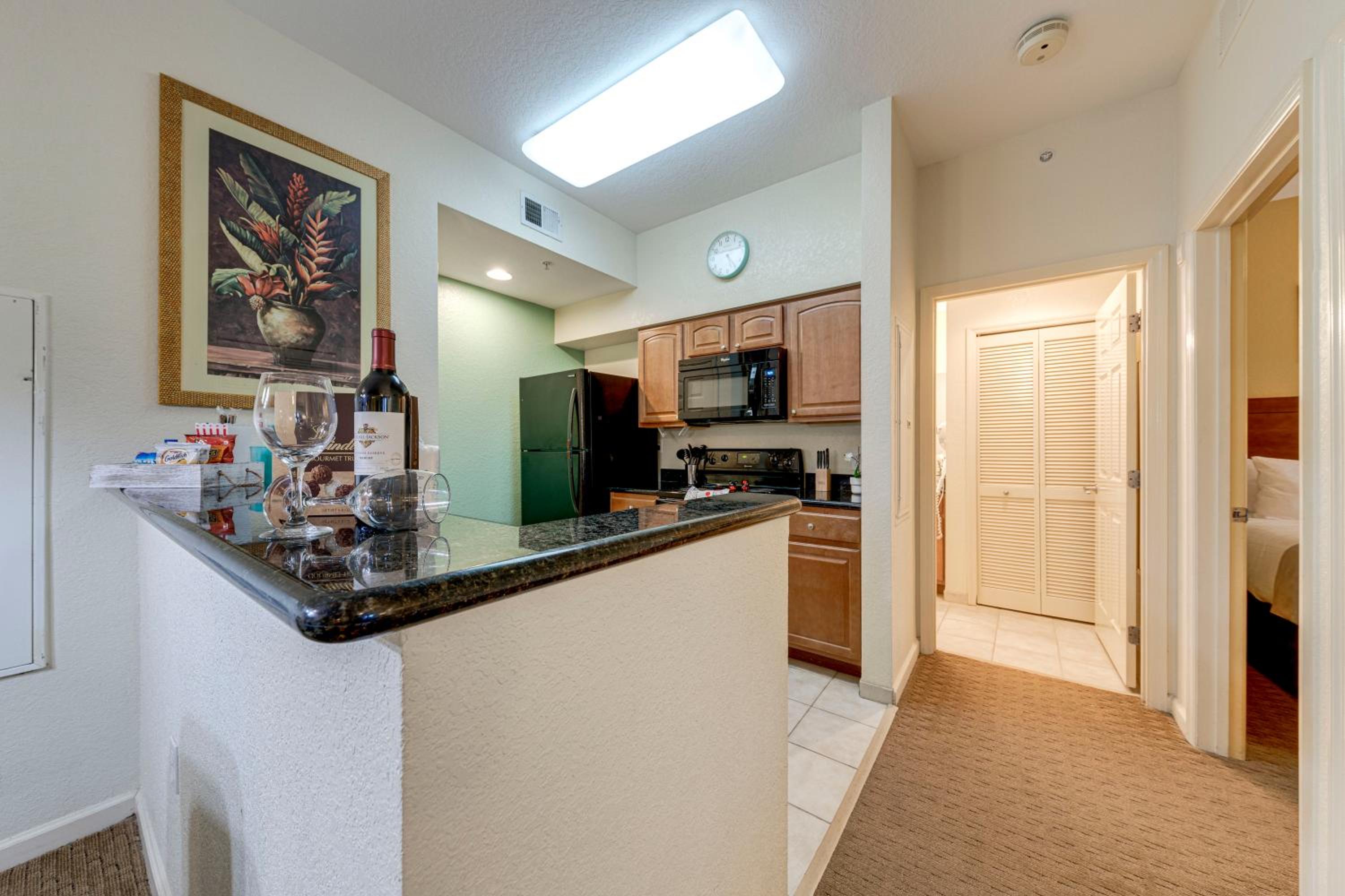 Elegant Condo Retreat Near Disney