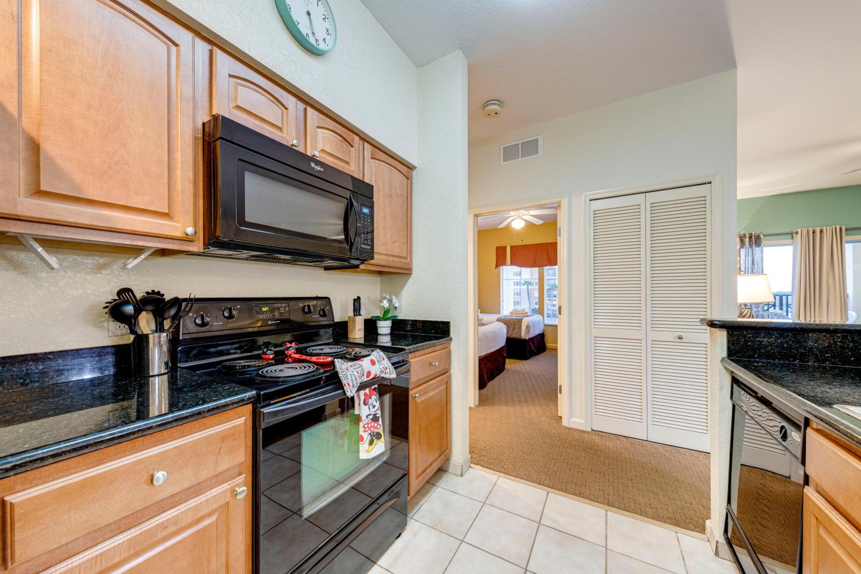Elegant Condo Retreat Near Disney