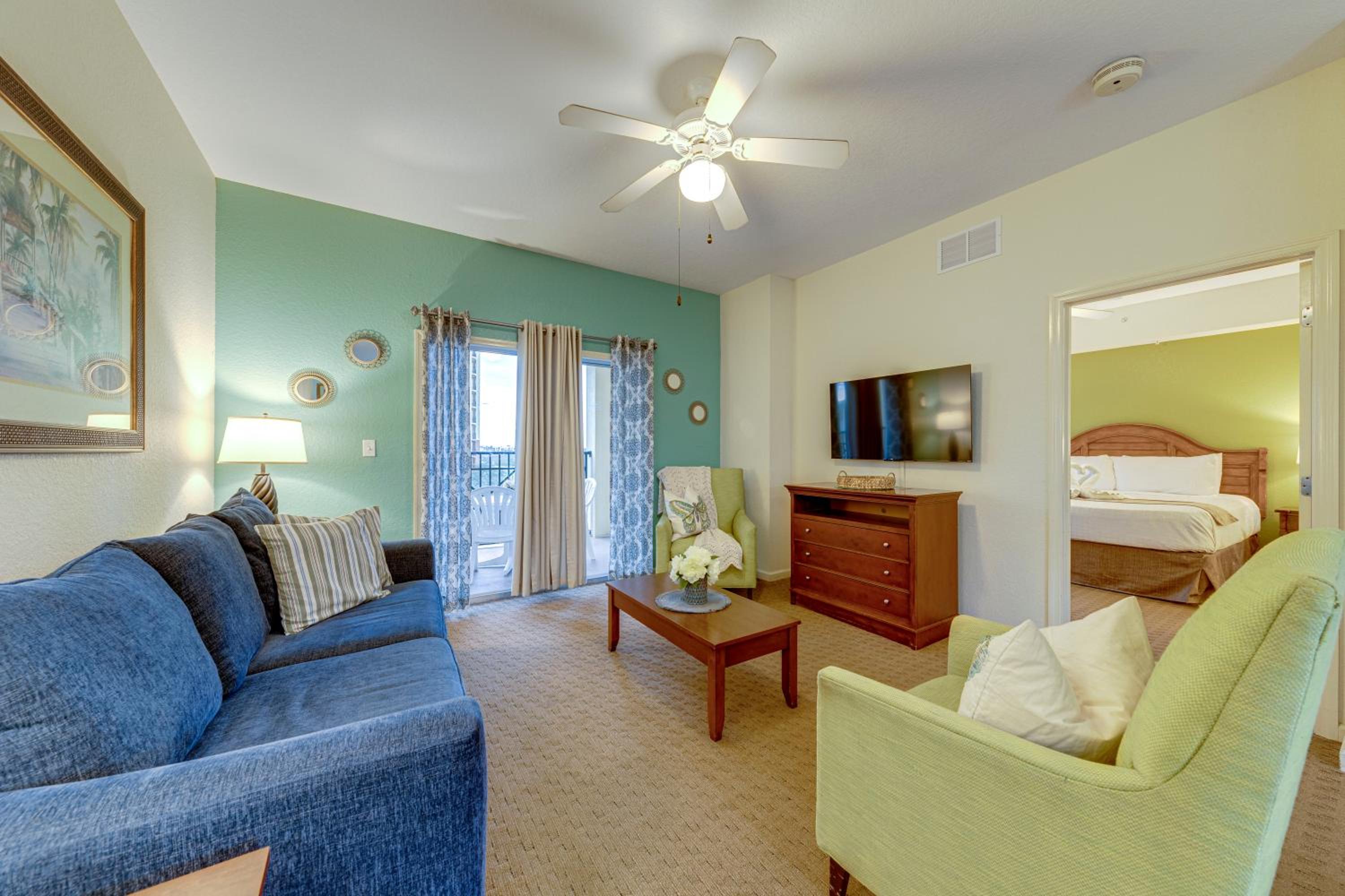 Elegant Condo Retreat Near Disney