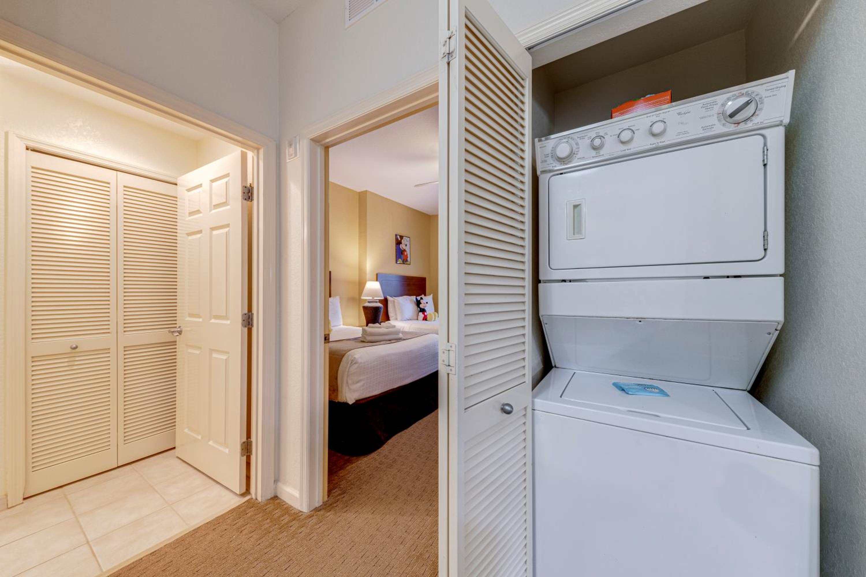 Elegant Condo Retreat Near Disney