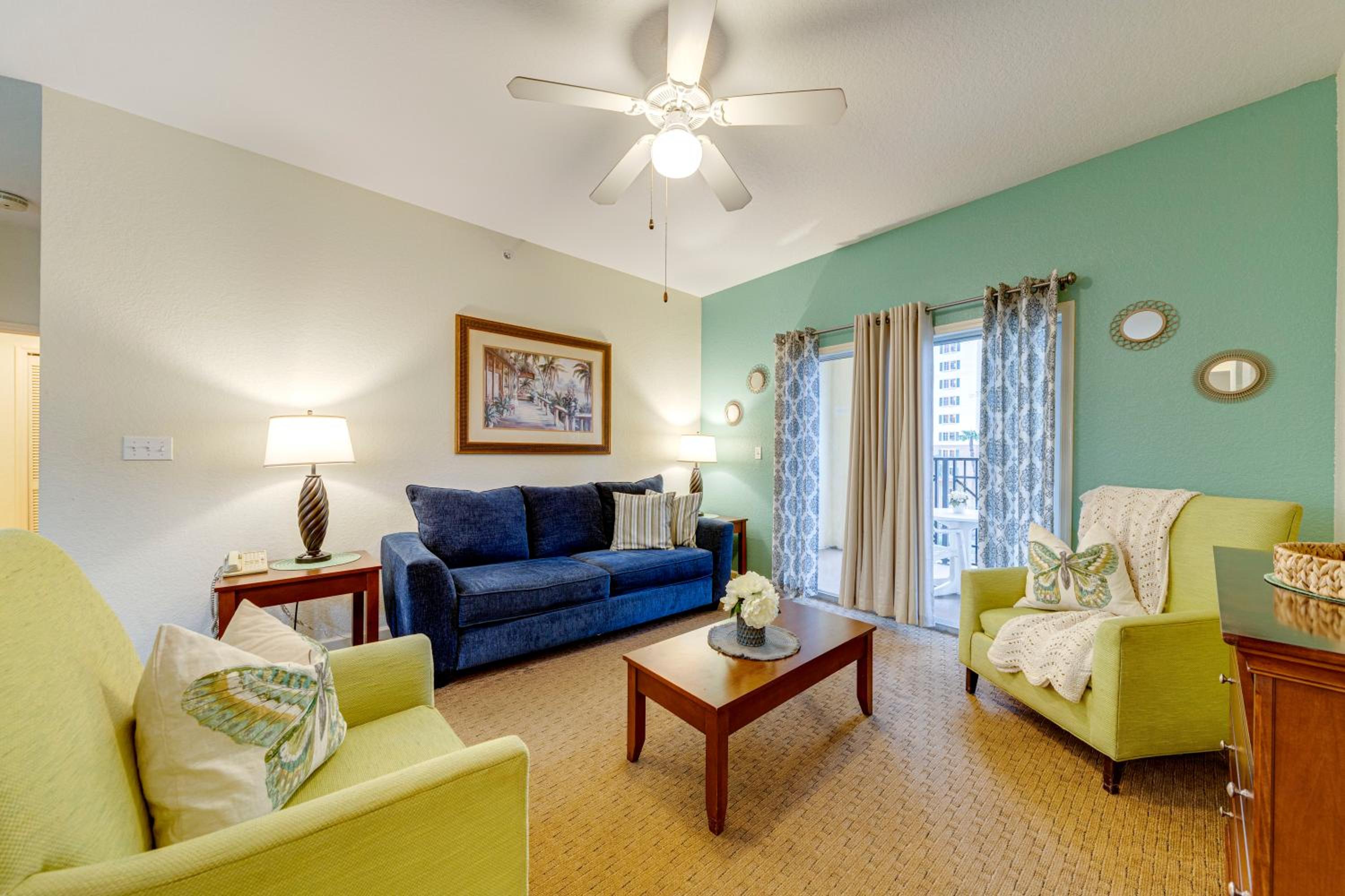 Elegant Condo Retreat Near Disney