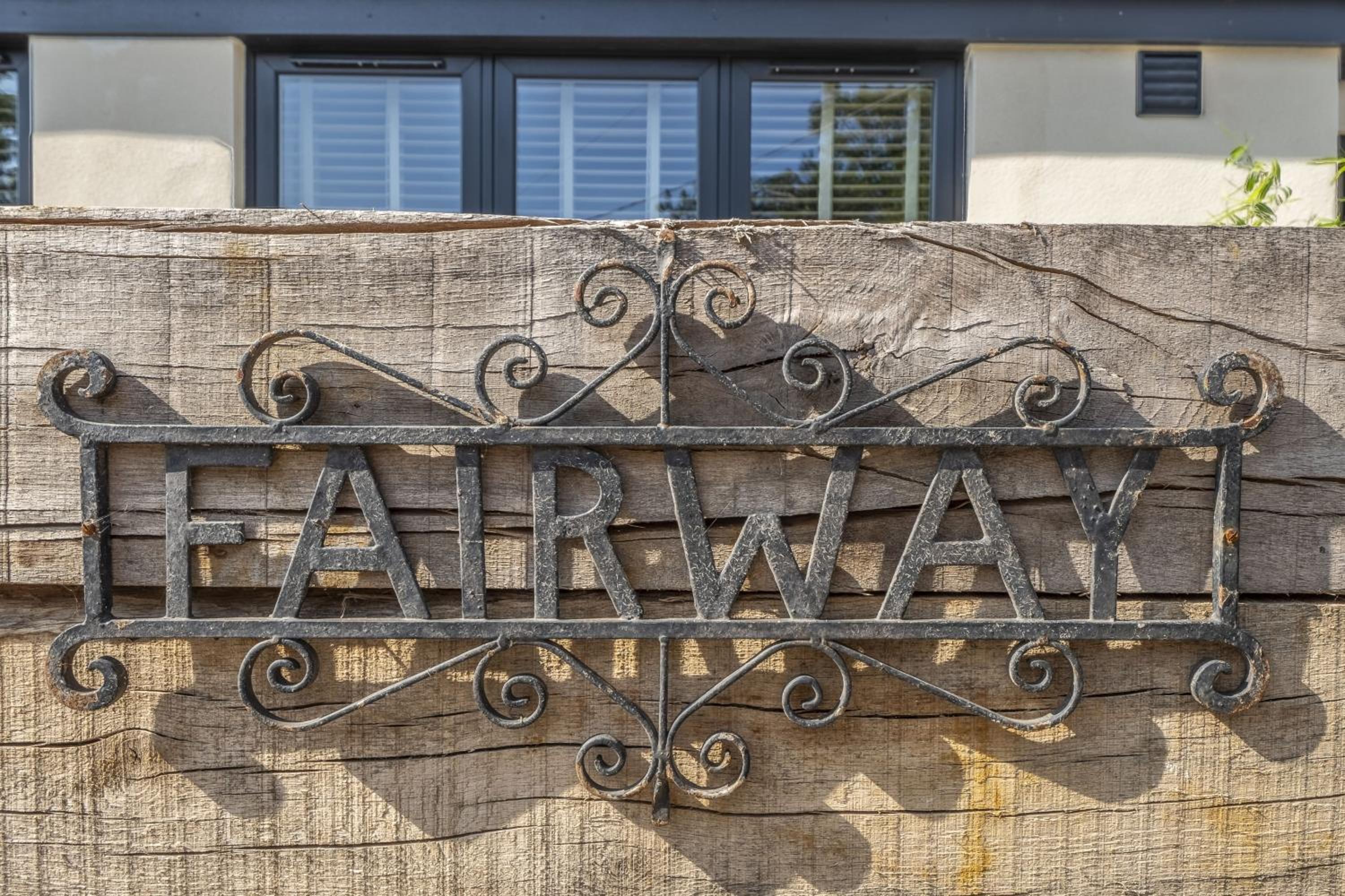 Fairway