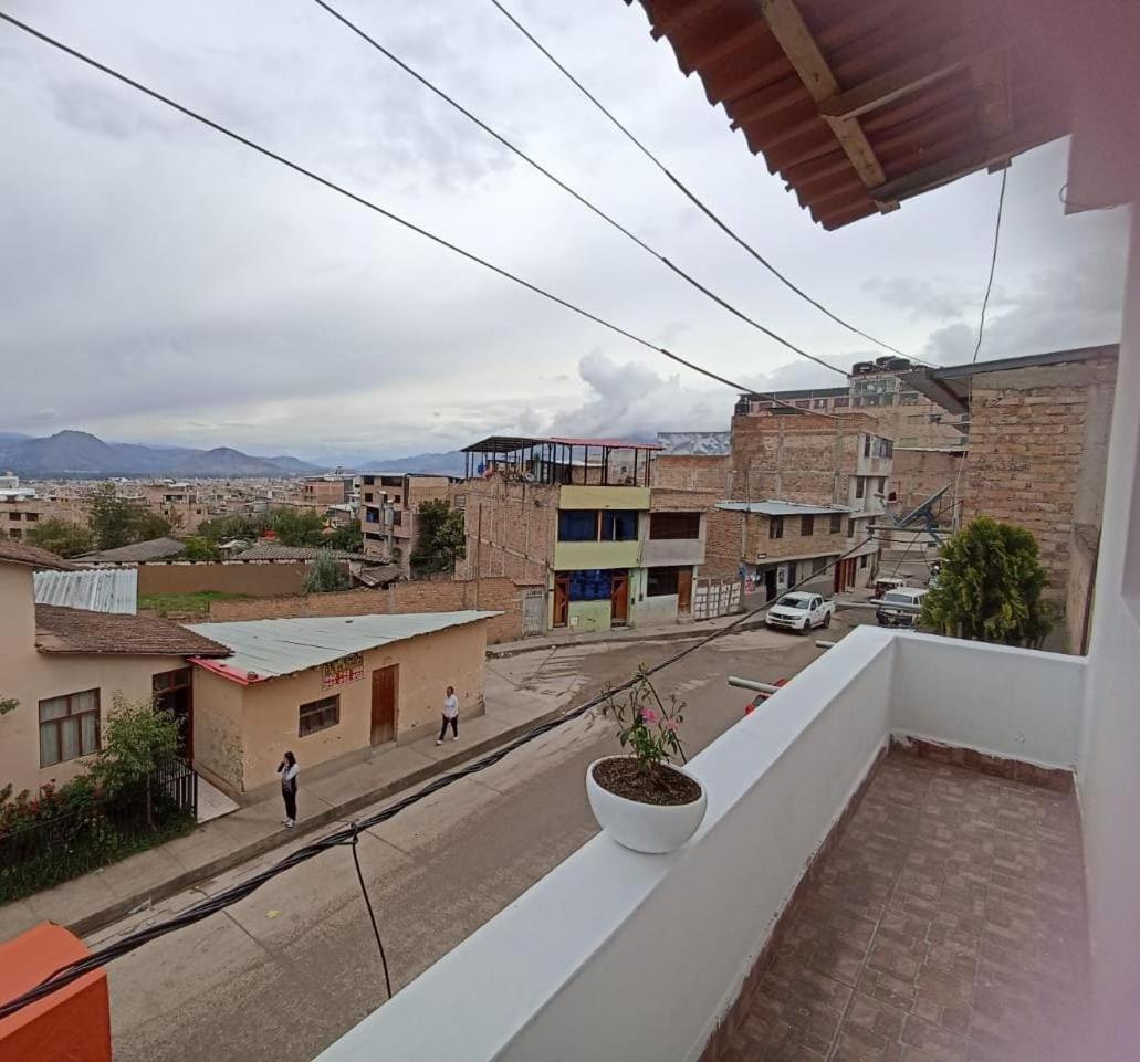habitación 2 con balcón view 3