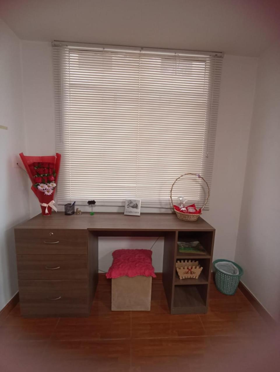 habitación 2 con balcón view 5