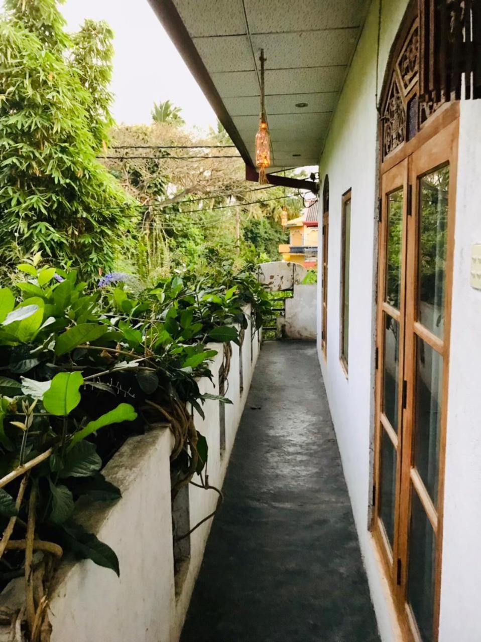 Malsha Villa view 4