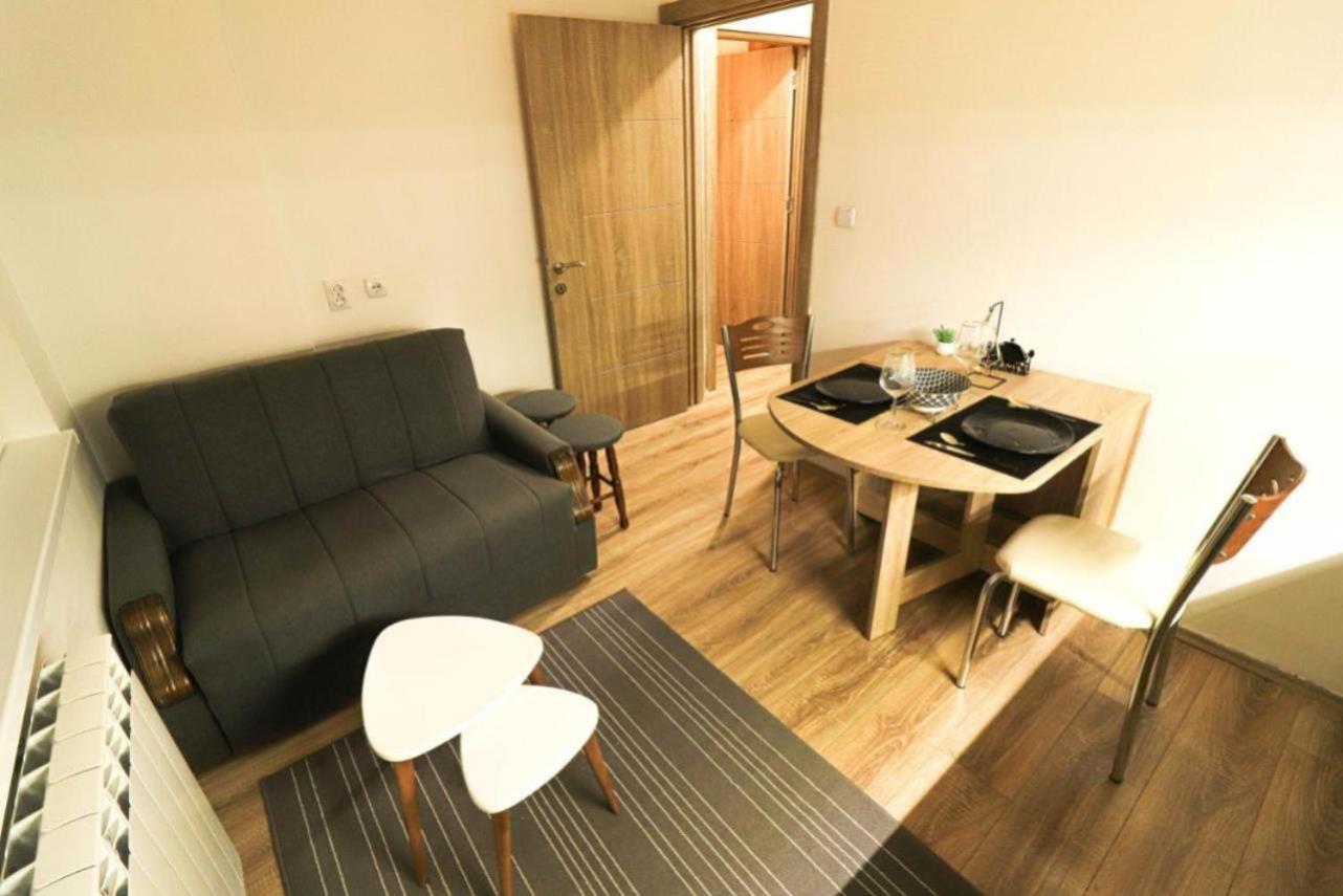 Exclusive Apartment Main Square FREE PARKING