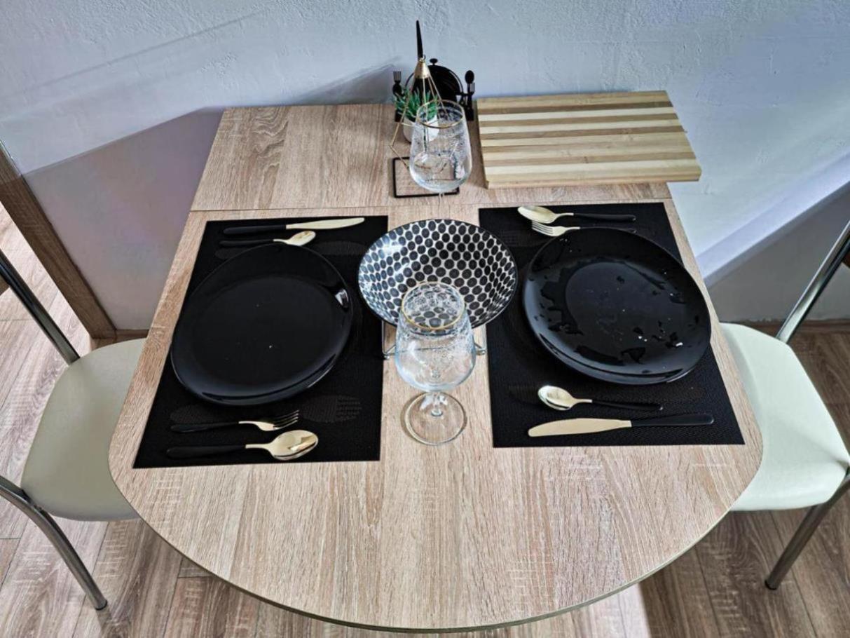 Exclusive Apartment Main Square FREE PARKING