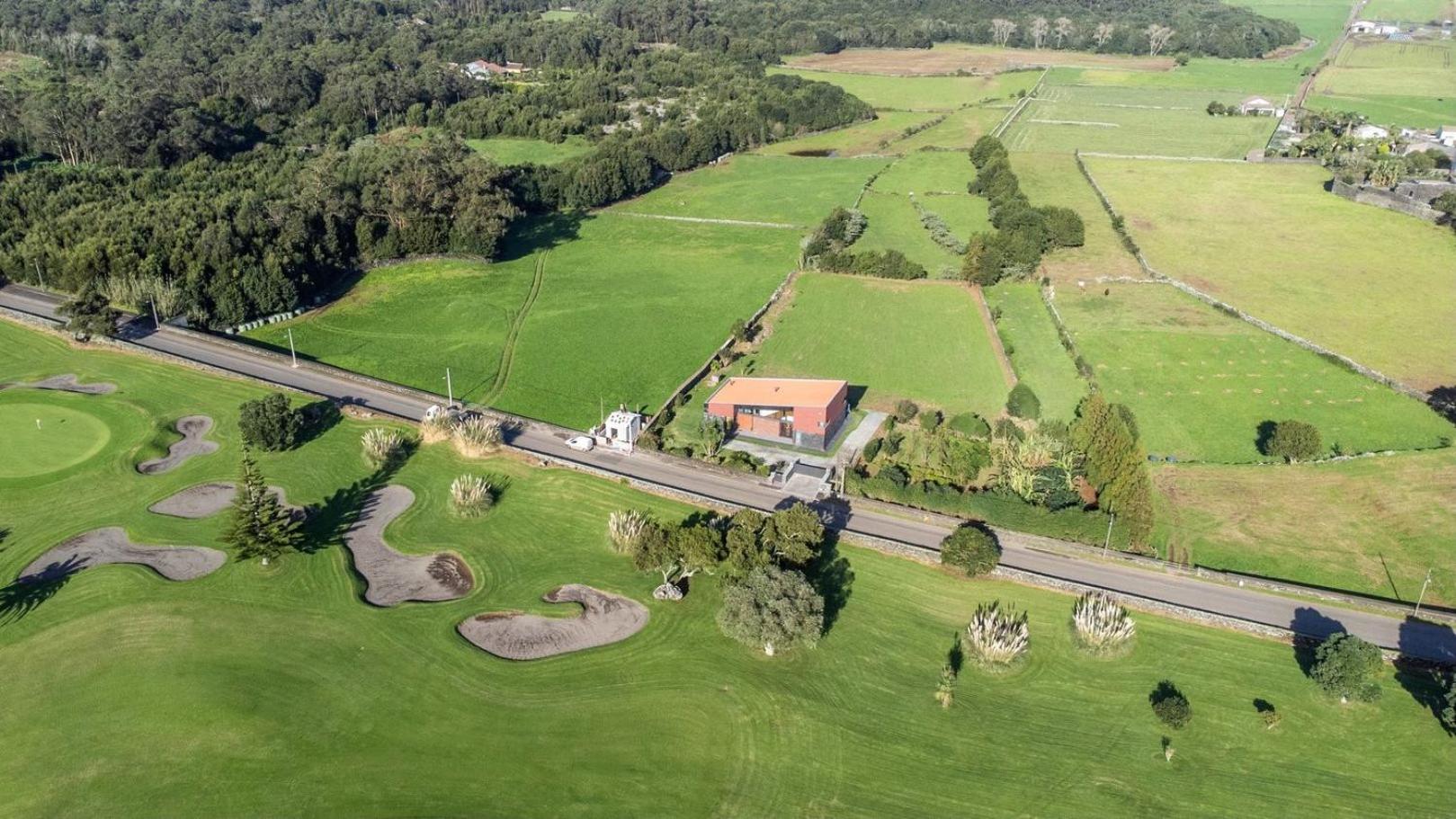 Batalha Golf Villa