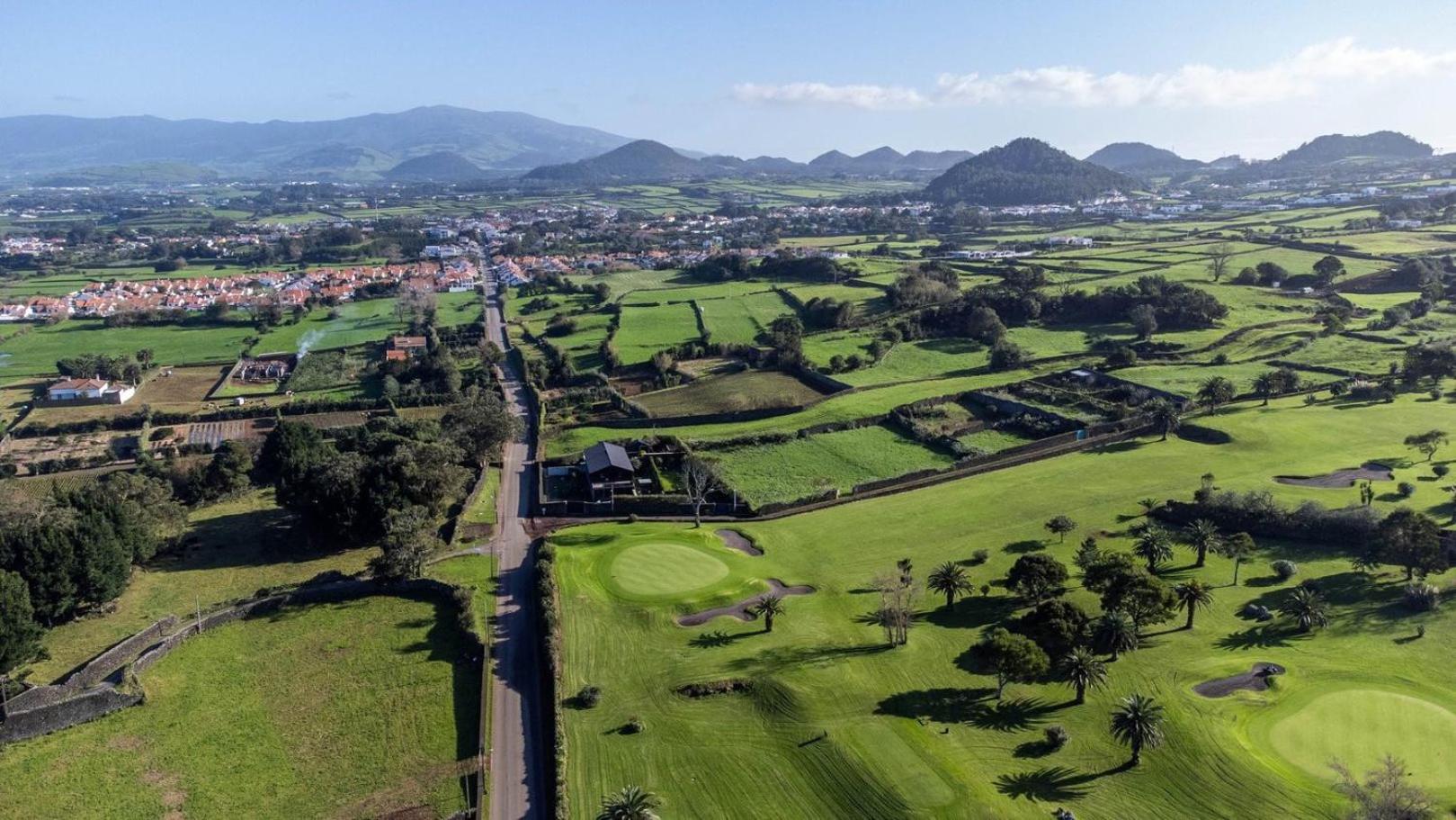 Batalha Golf Villa