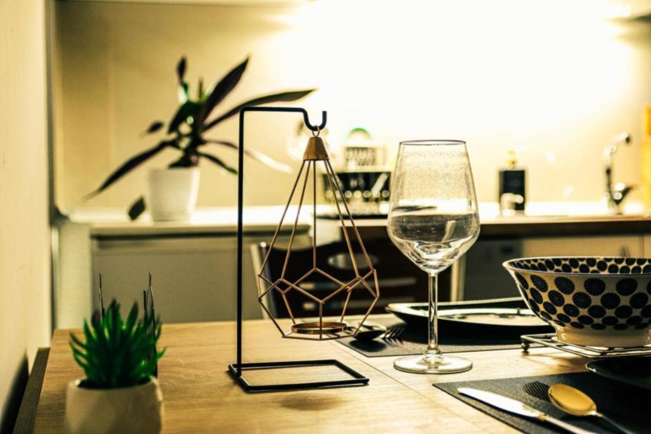 Exclusive Apartment Main Square FREE PARKING