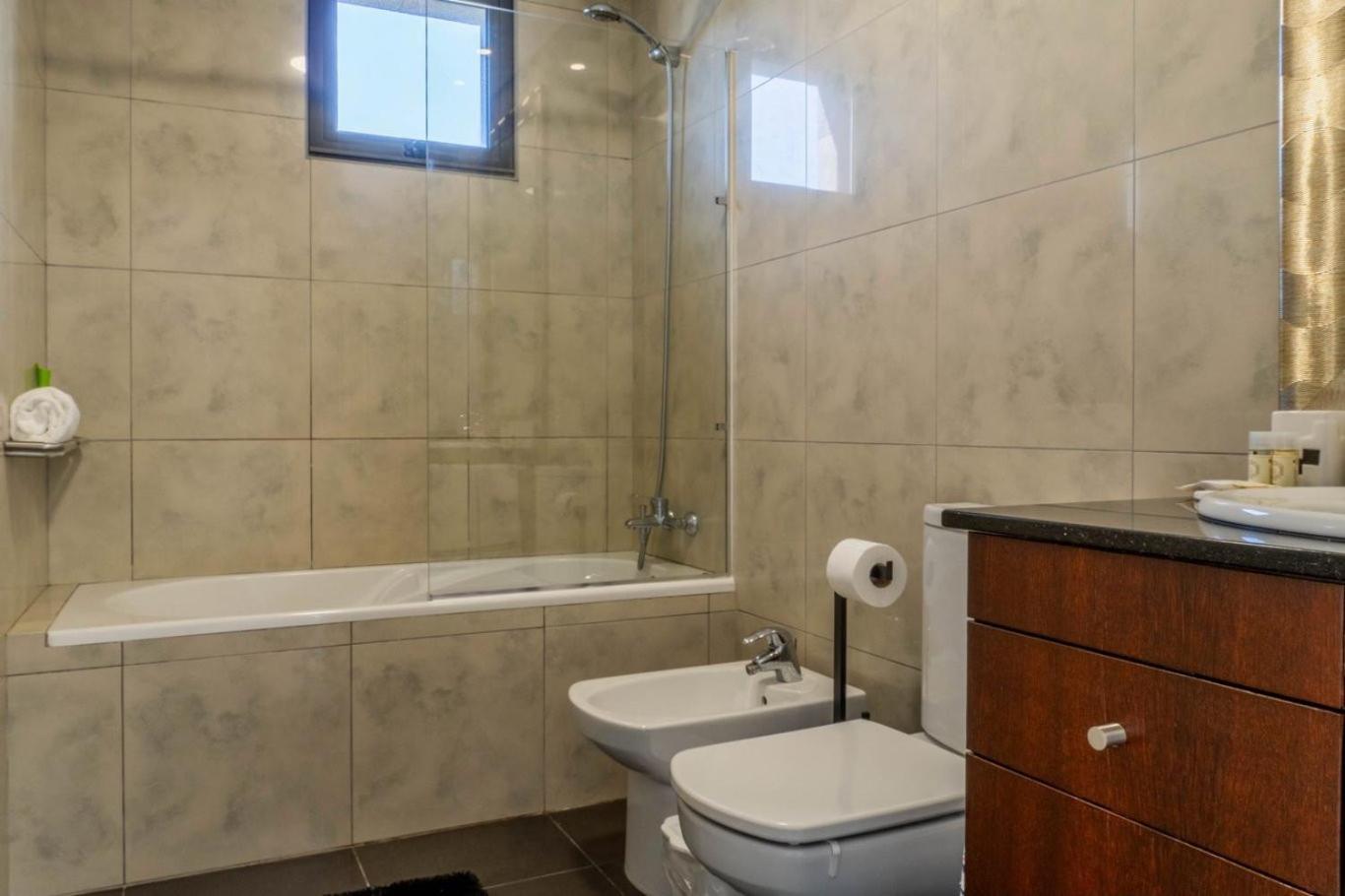 Batalha Golf Villa