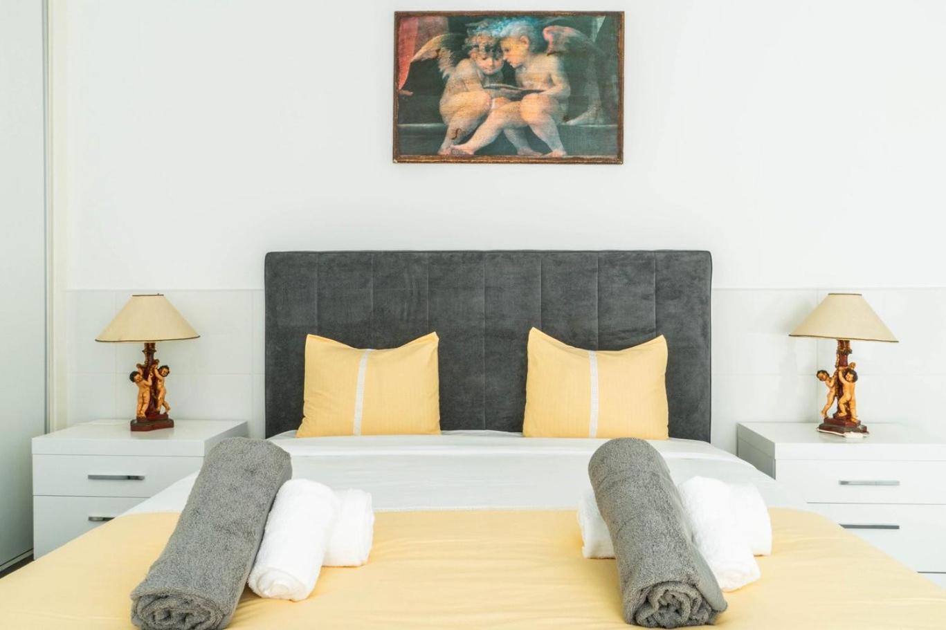 Batalha Golf Villa