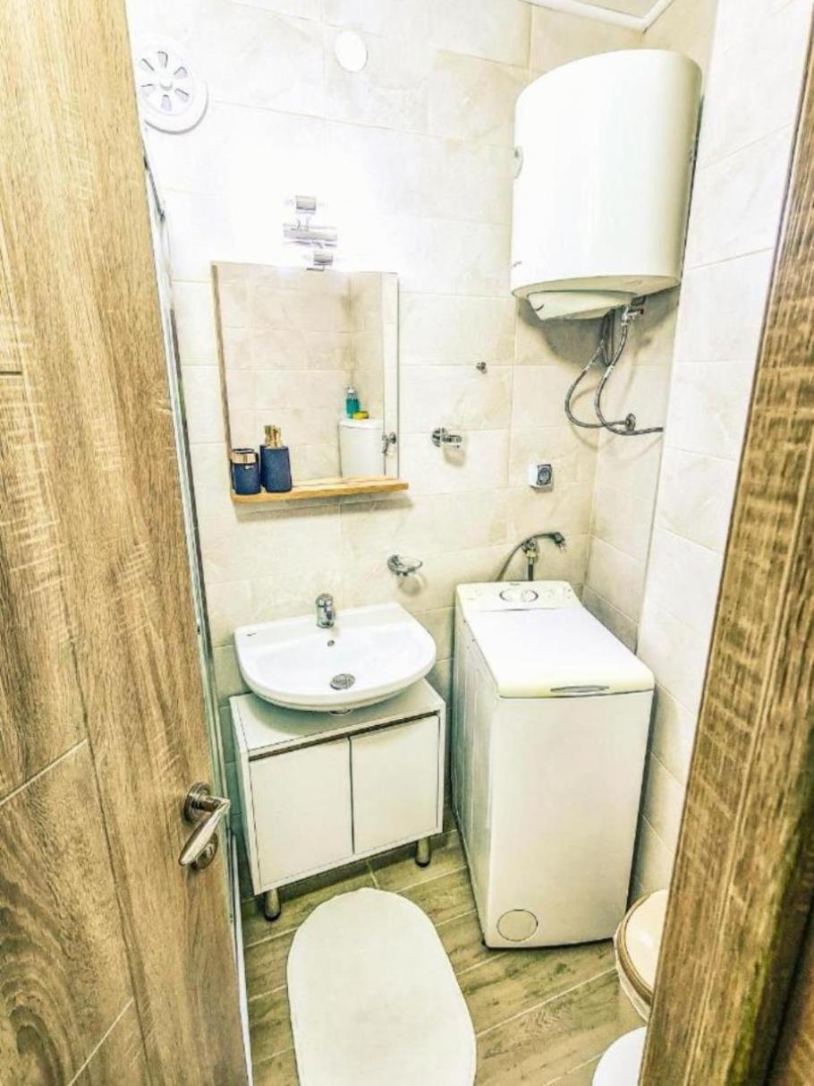 Exclusive Apartment Main Square FREE PARKING