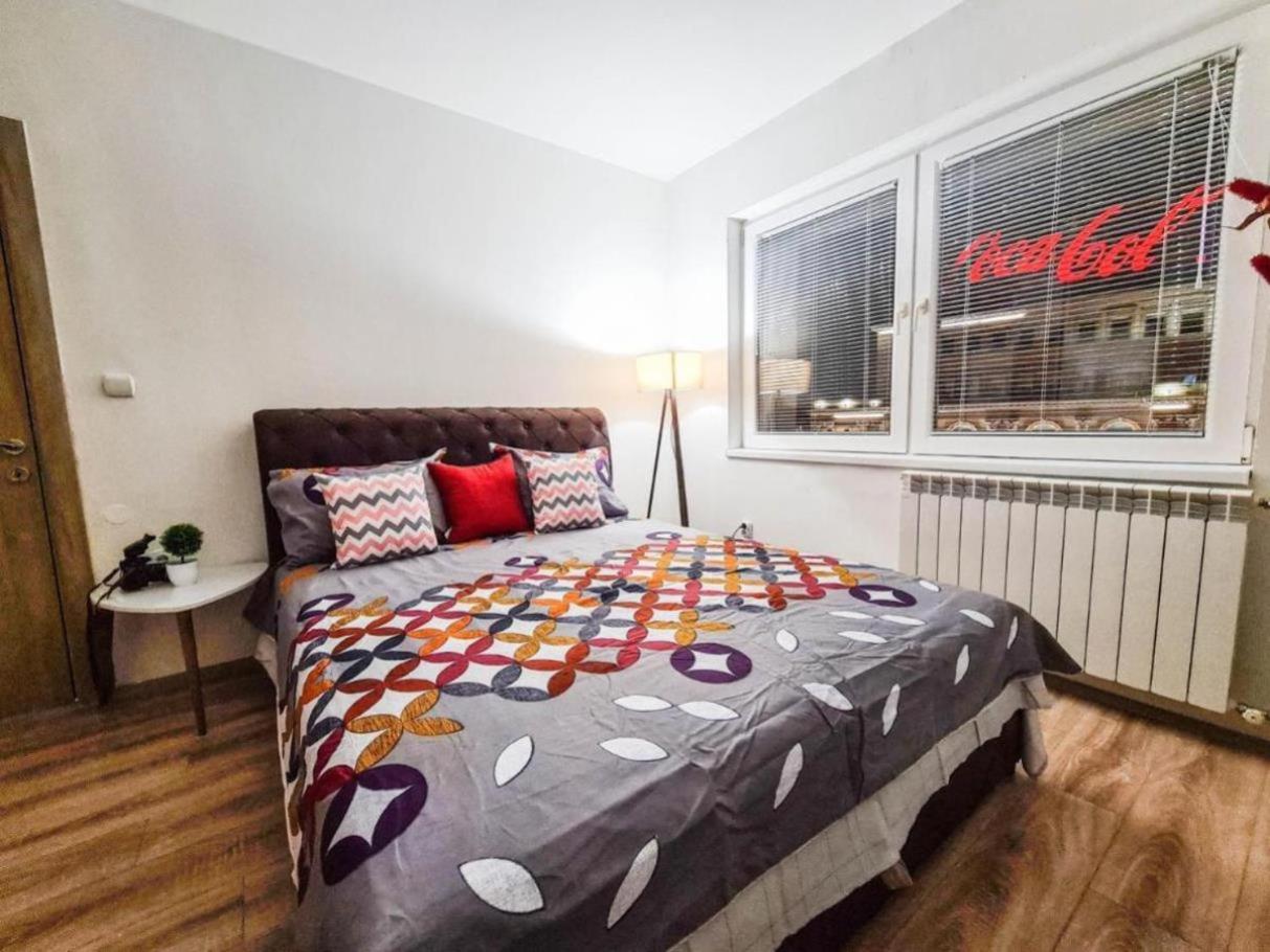 Exclusive Apartment Main Square FREE PARKING