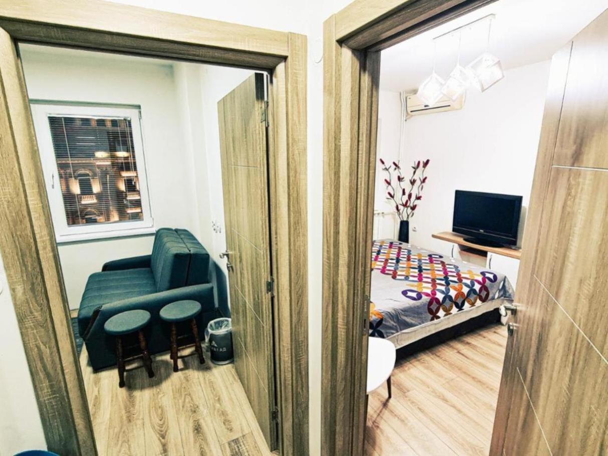 Exclusive Apartment Main Square FREE PARKING
