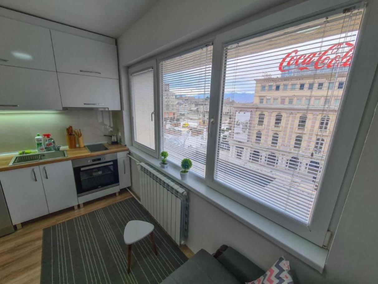 Exclusive Apartment Main Square FREE PARKING