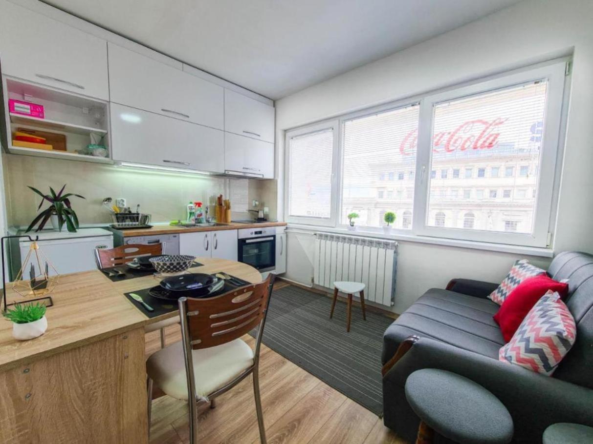 Exclusive Apartment Main Square FREE PARKING