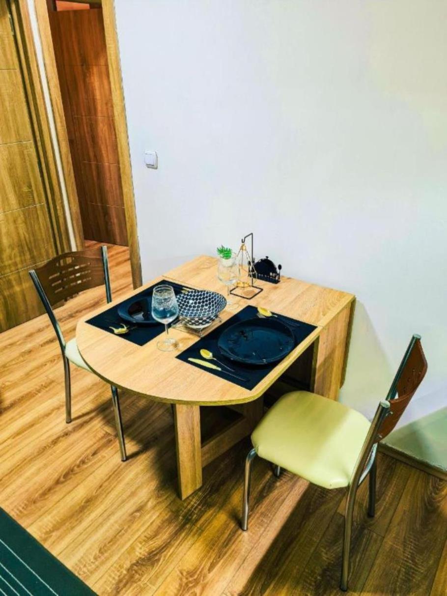 Exclusive Apartment Main Square FREE PARKING