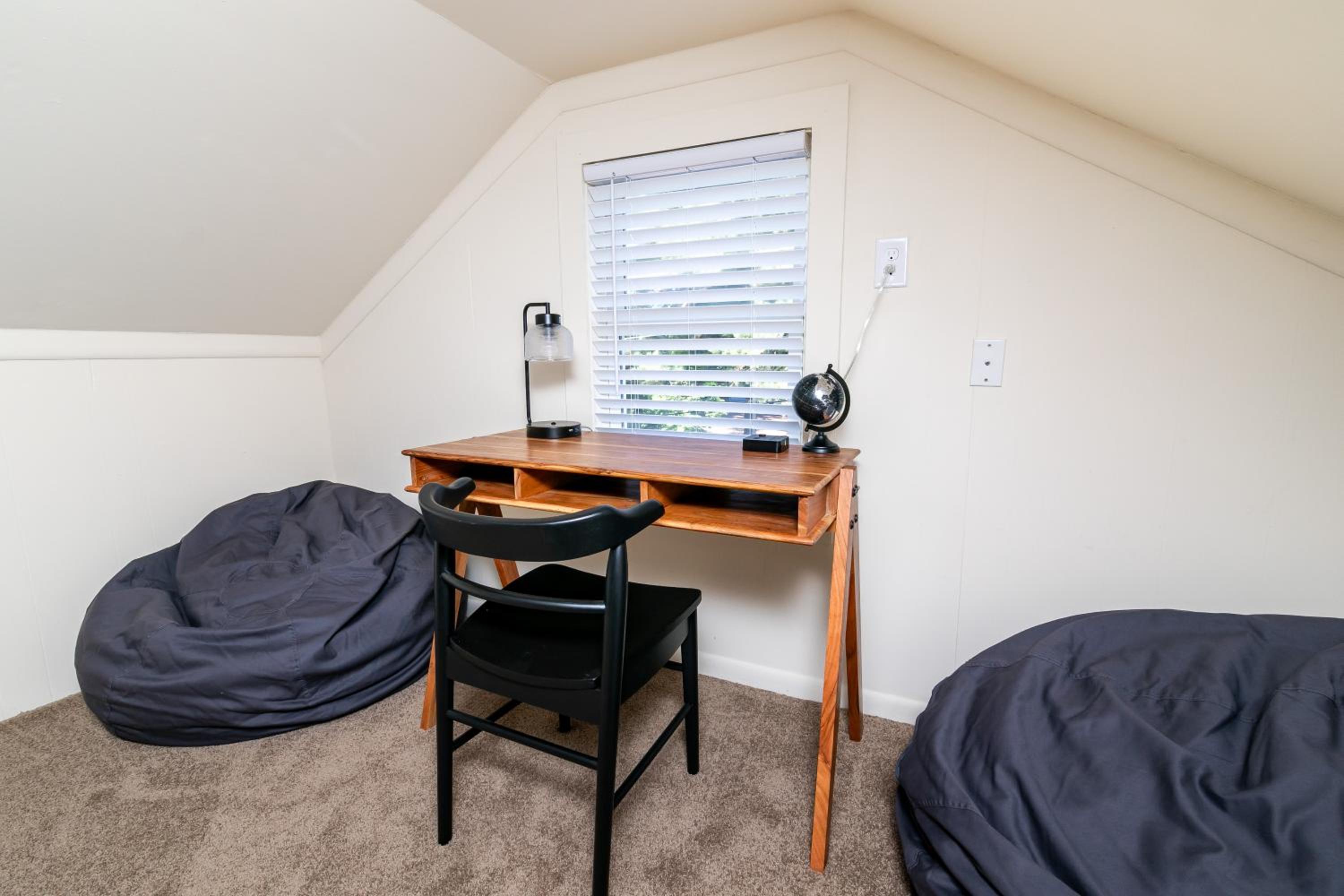 Salisbury Hideaway view 4