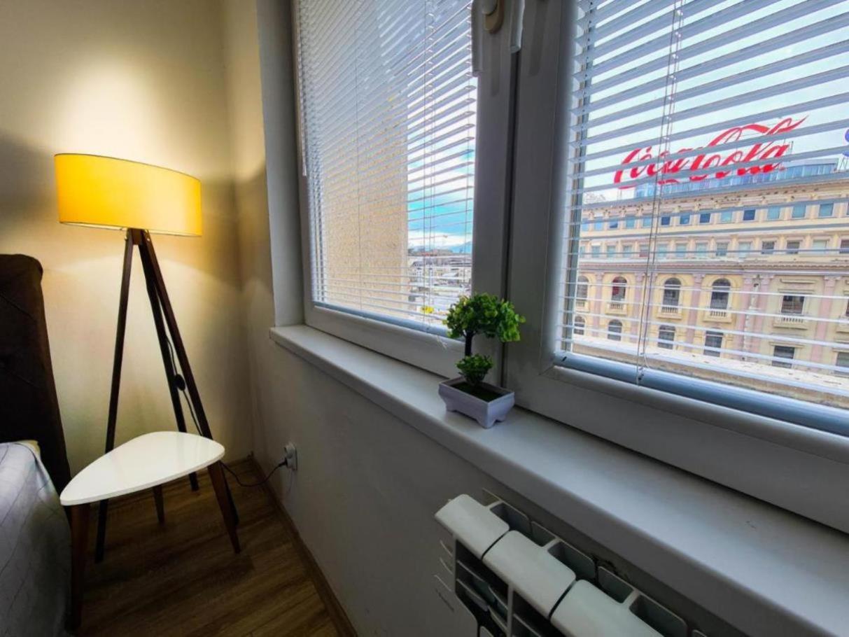 Exclusive Apartment Main Square FREE PARKING