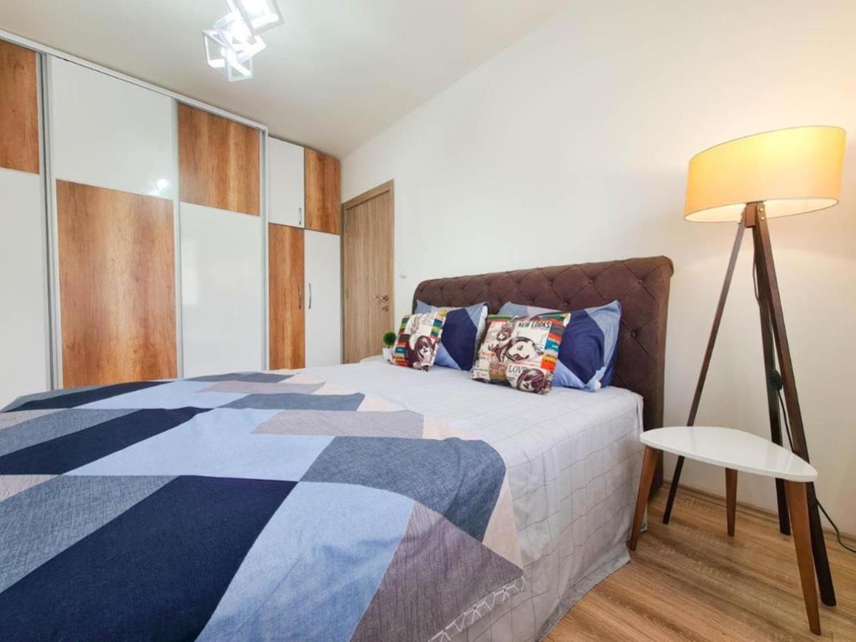 Exclusive Apartment Main Square FREE PARKING