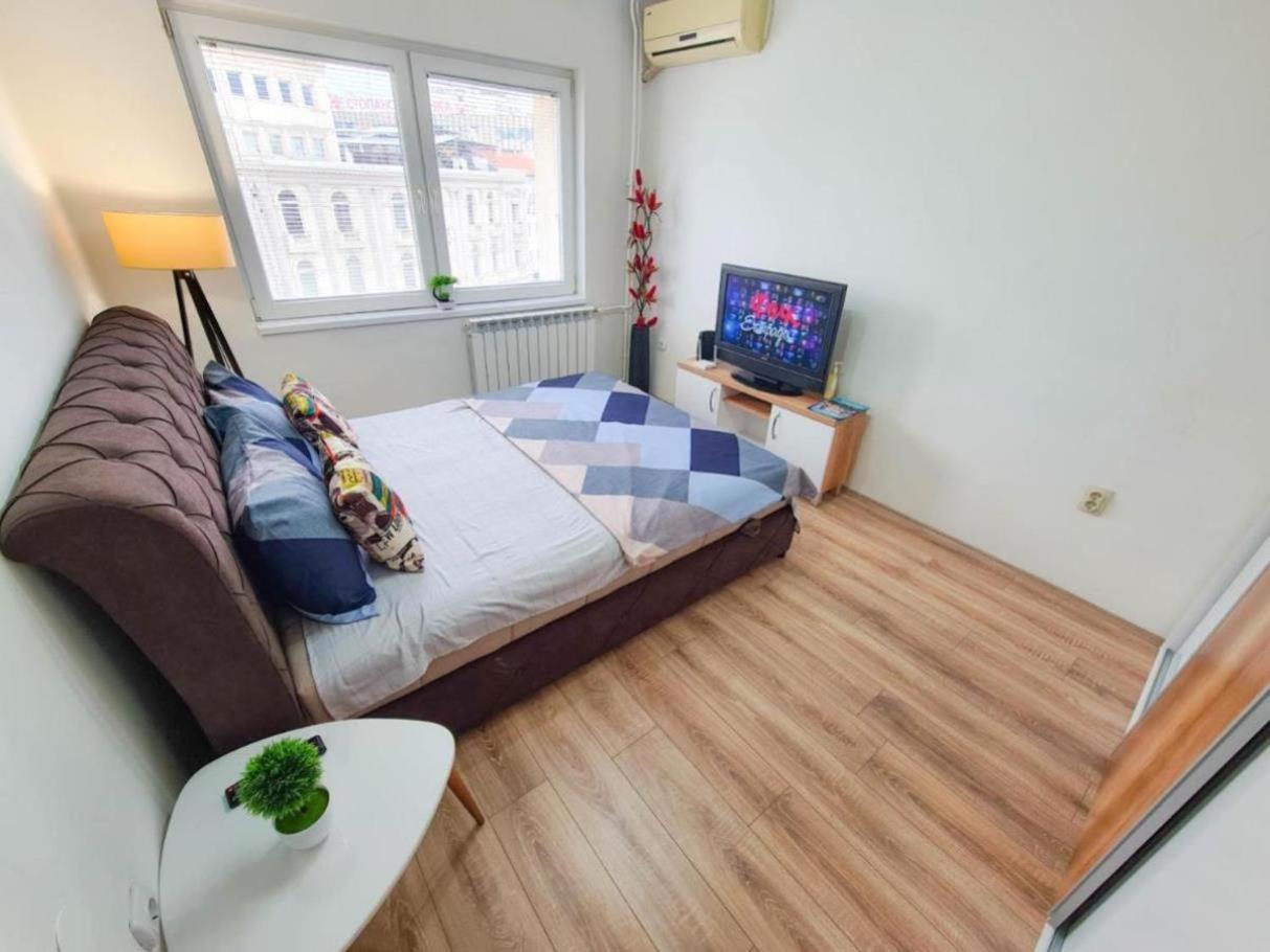Exclusive Apartment Main Square FREE PARKING