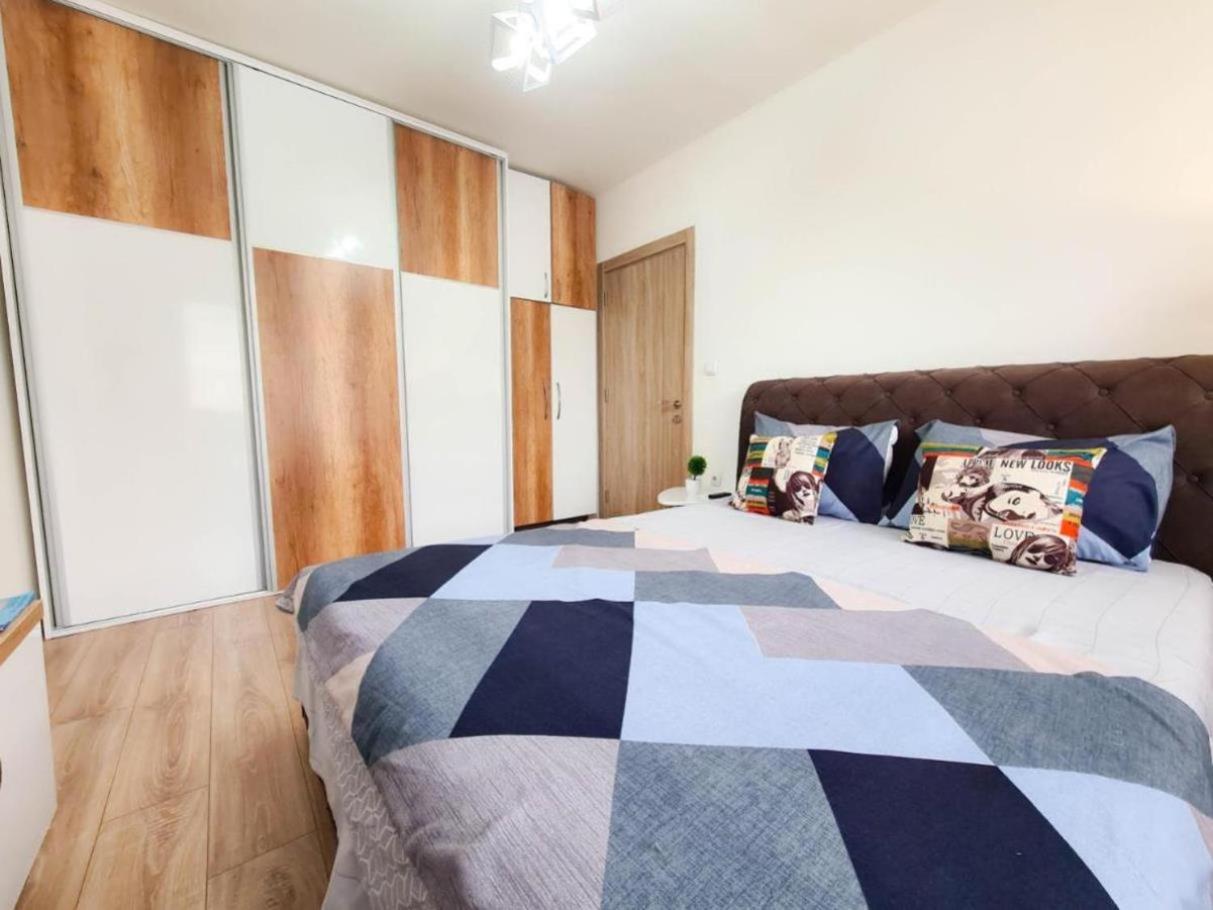 Exclusive Apartment Main Square FREE PARKING