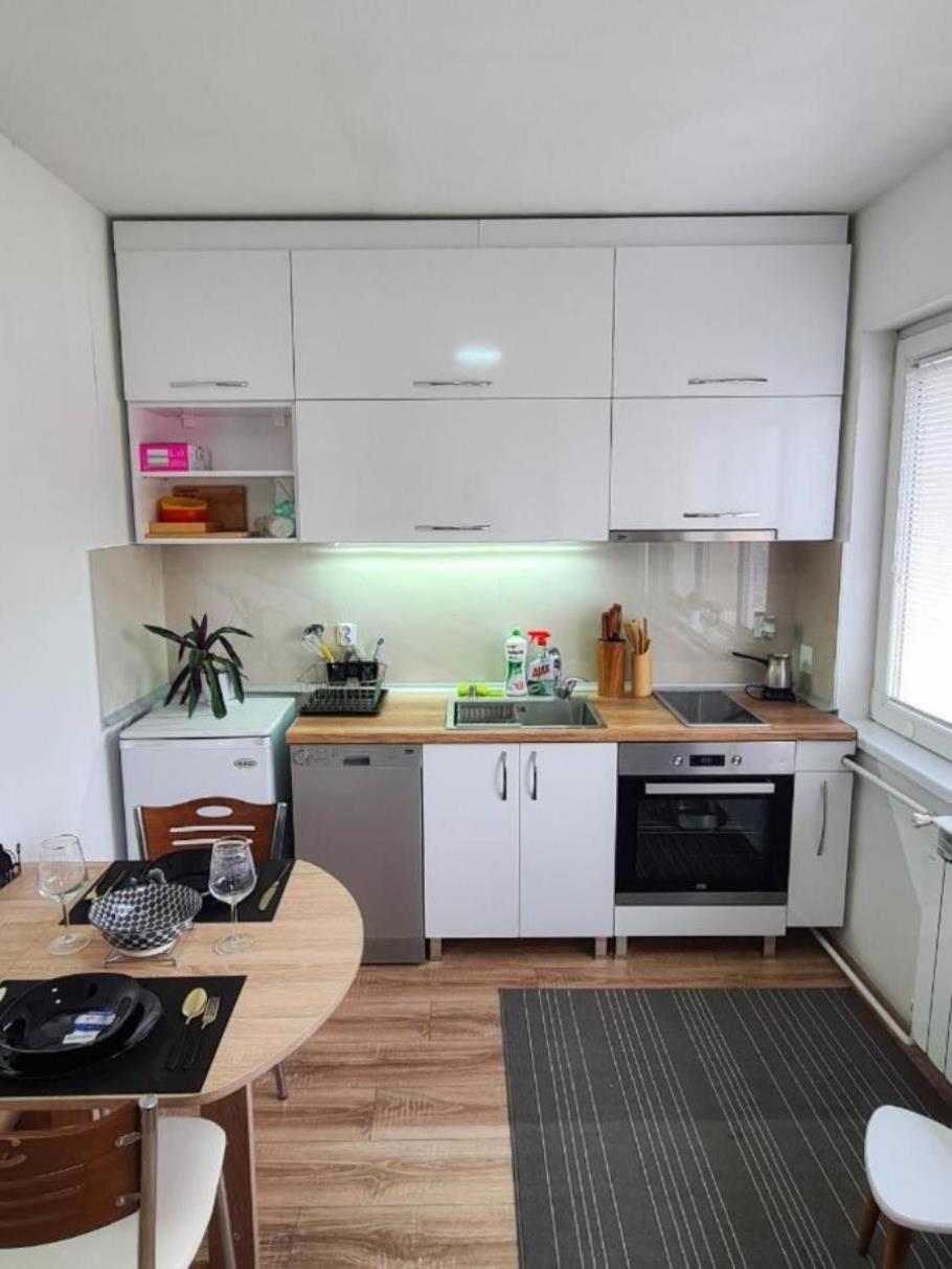 Exclusive Apartment Main Square FREE PARKING