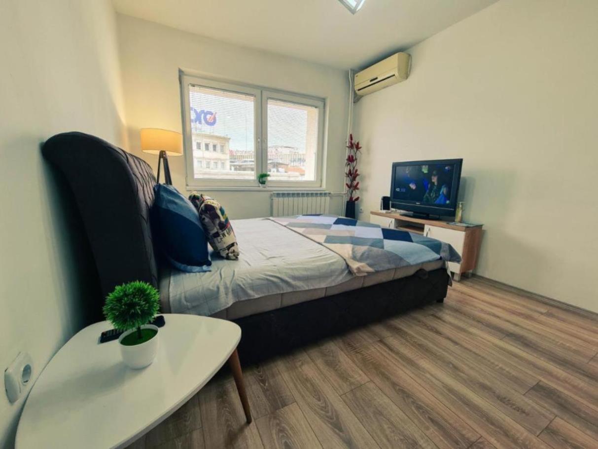 Exclusive Apartment Main Square FREE PARKING