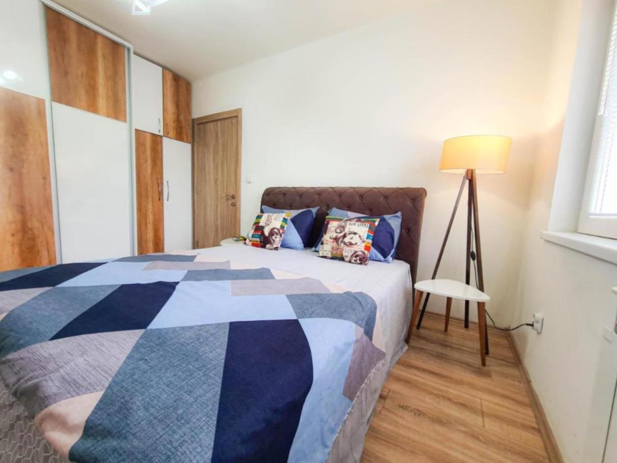 Exclusive Apartment Main Square FREE PARKING