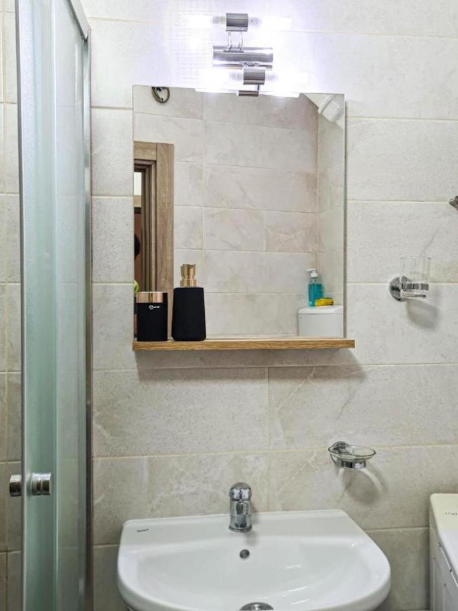 Exclusive Apartment Main Square FREE PARKING