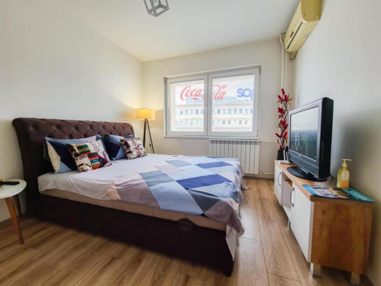 Exclusive Apartment Main Square FREE PARKING