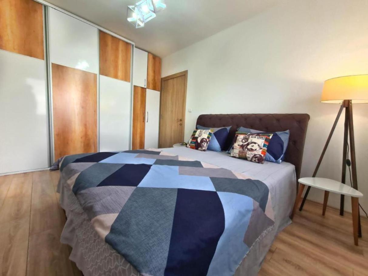 Exclusive Apartment Main Square FREE PARKING