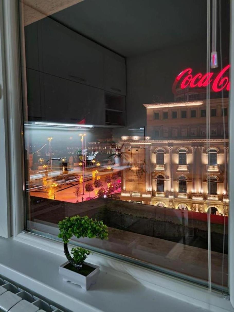 Exclusive Apartment Main Square FREE PARKING