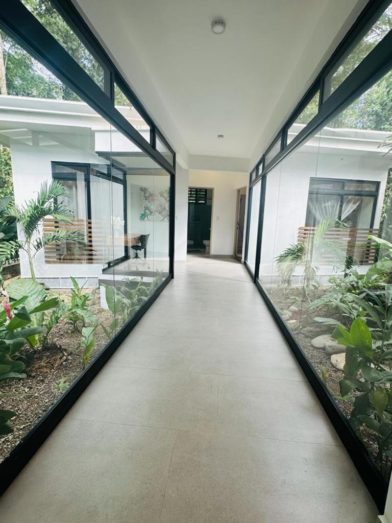Casa Coral Azul