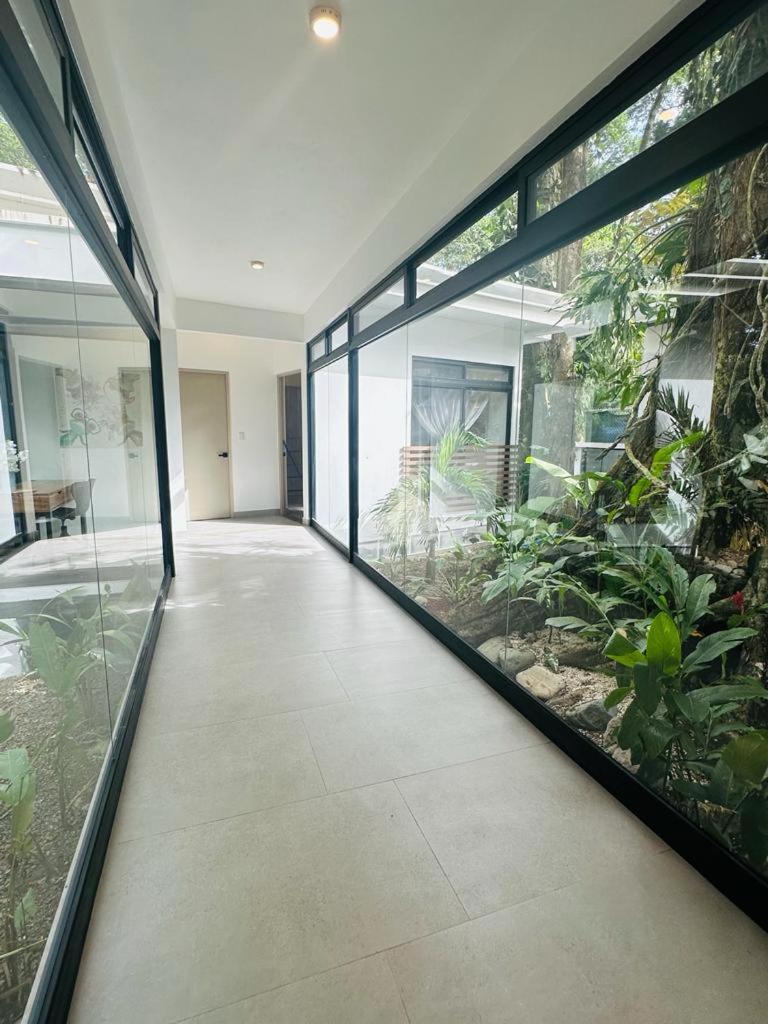 Casa Coral Azul