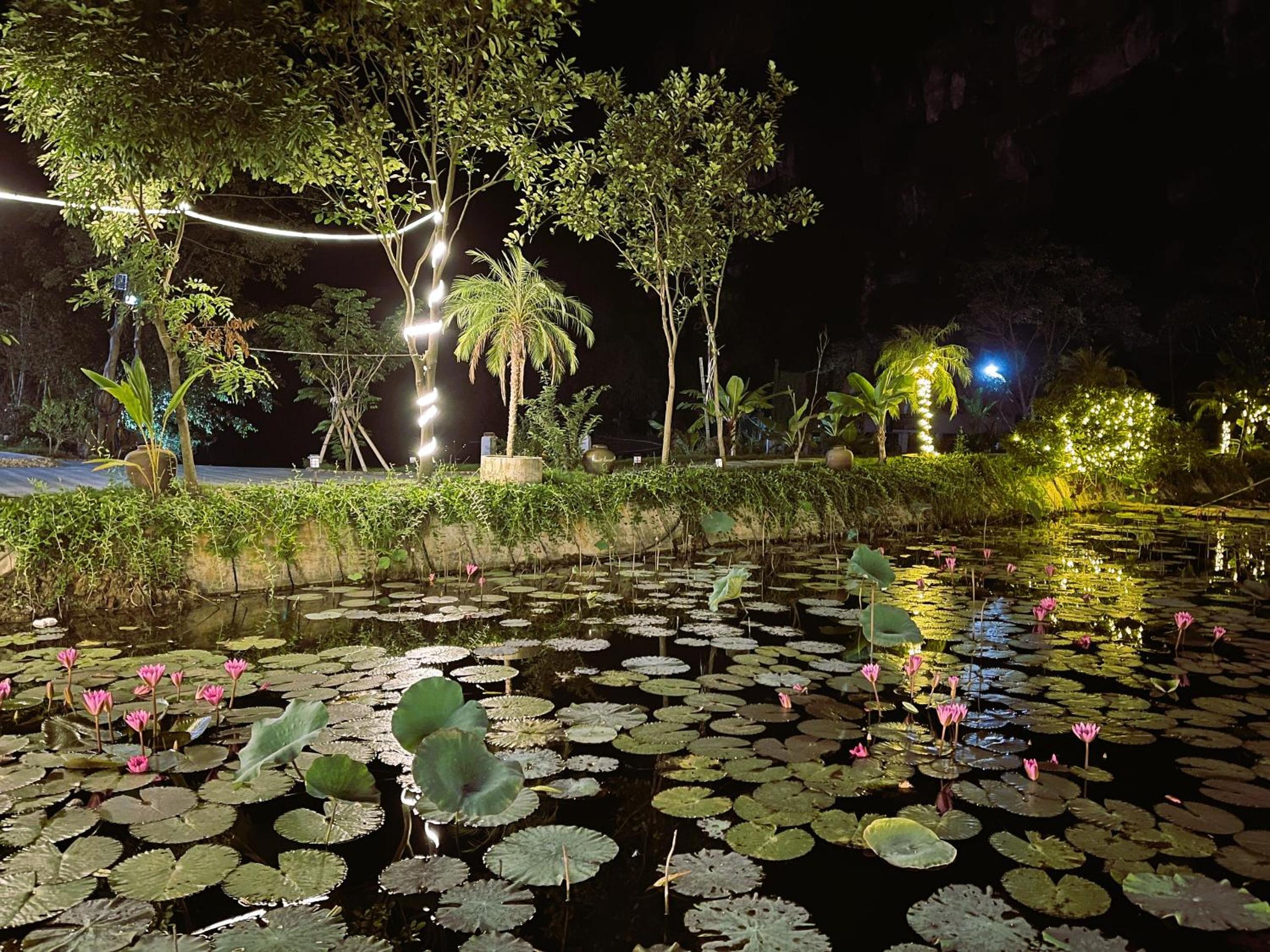 Hoang Minh Mountainside Villa