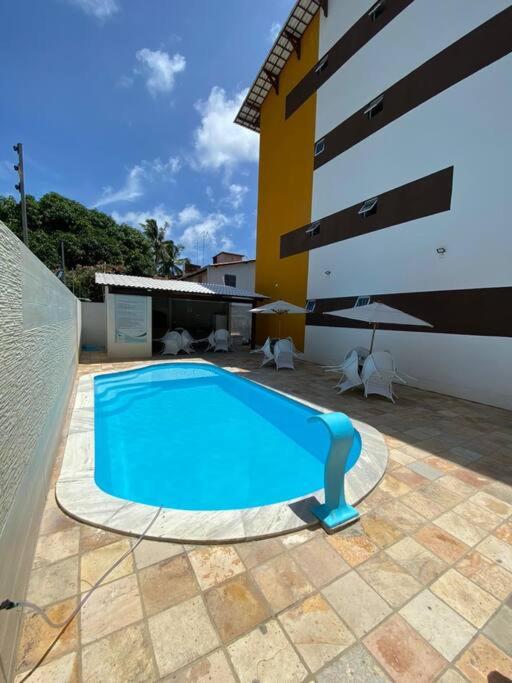 apartamento 302