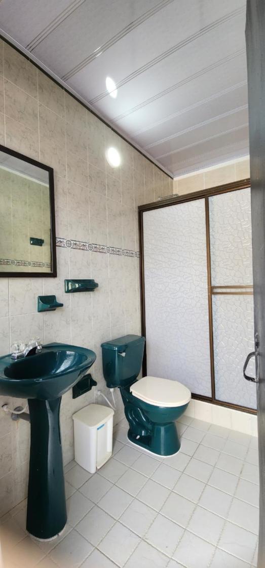 Casa villa con Jacuzzi, tobogán y BBQ