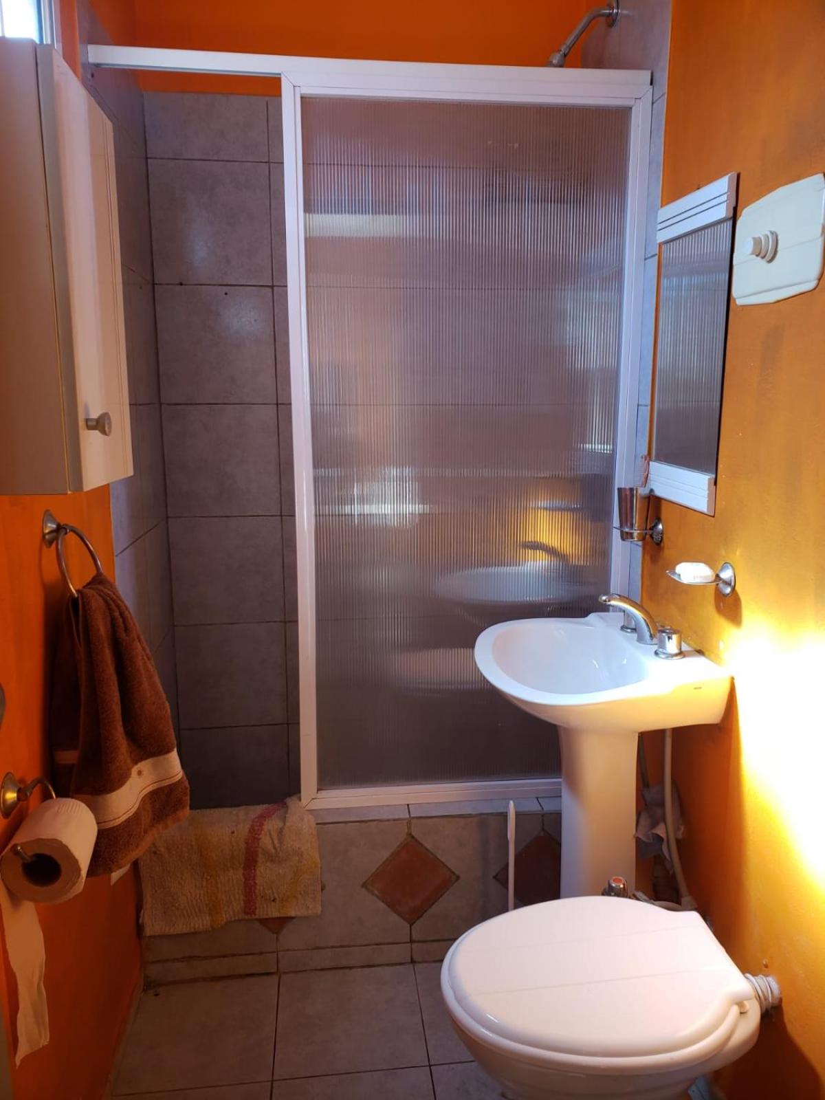 Casa en El Balneario El Condor