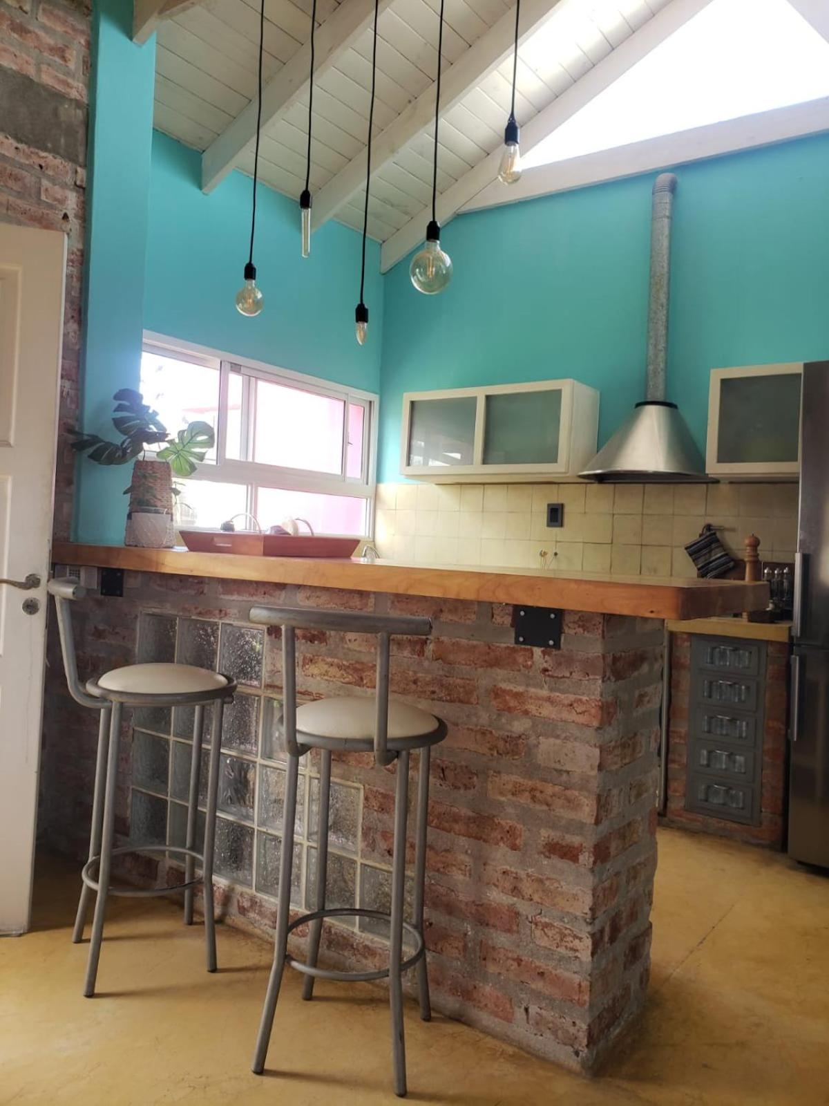 Casa en El Balneario El Condor