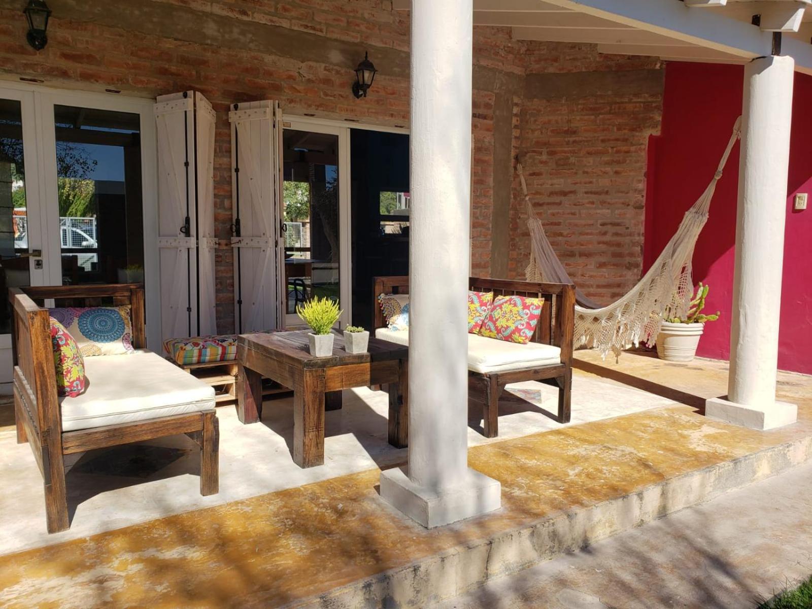 Casa en El Balneario El Condor