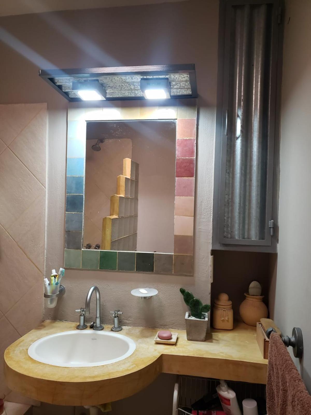 Casa en El Balneario El Condor