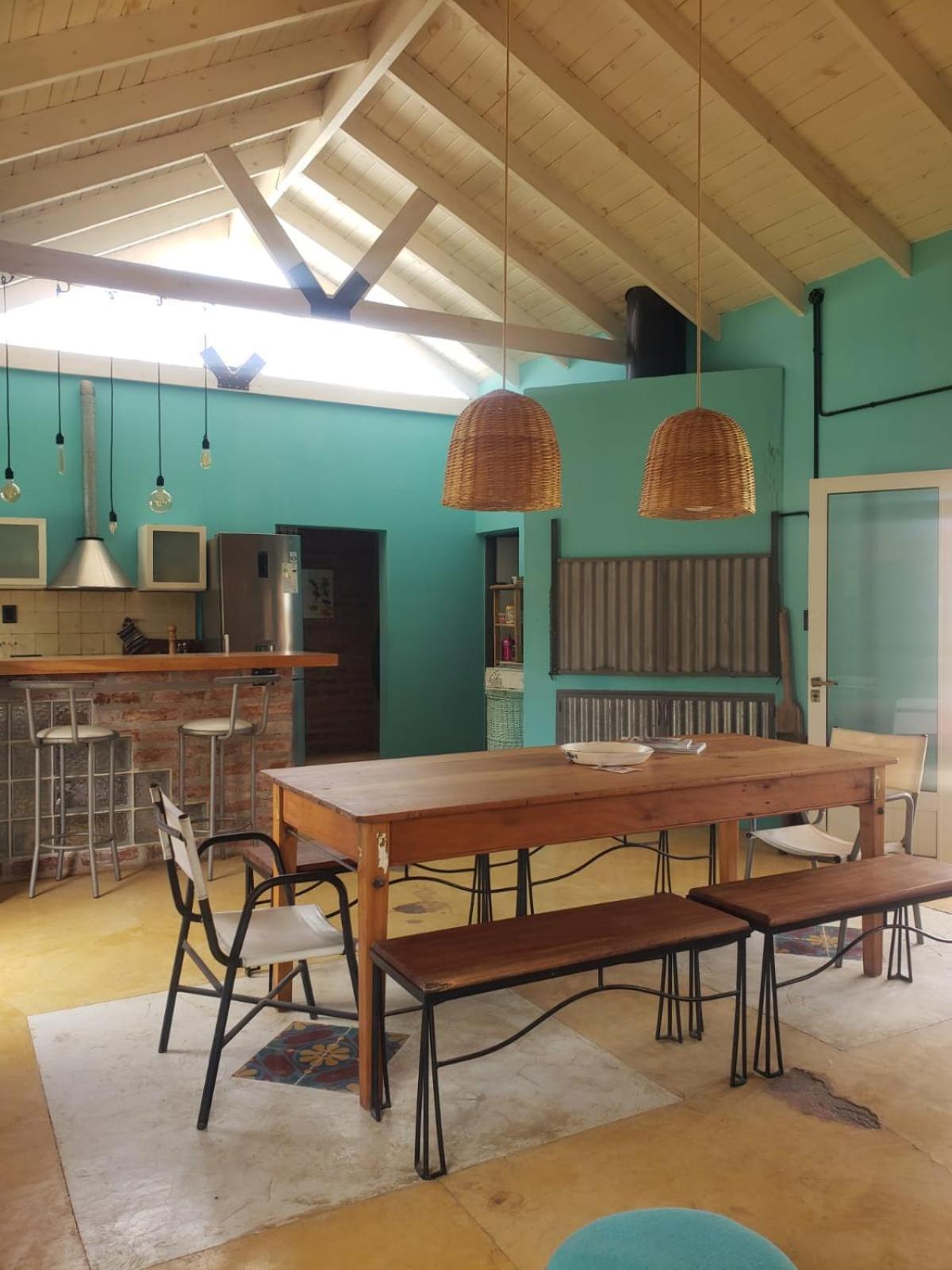 Casa en El Balneario El Condor