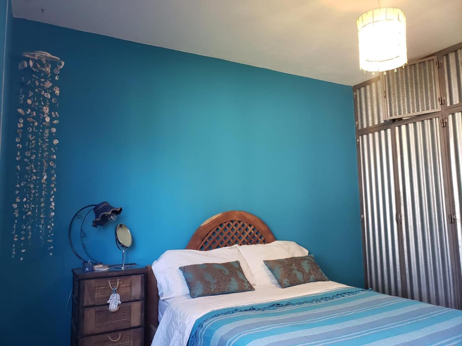 Casa en El Balneario El Condor