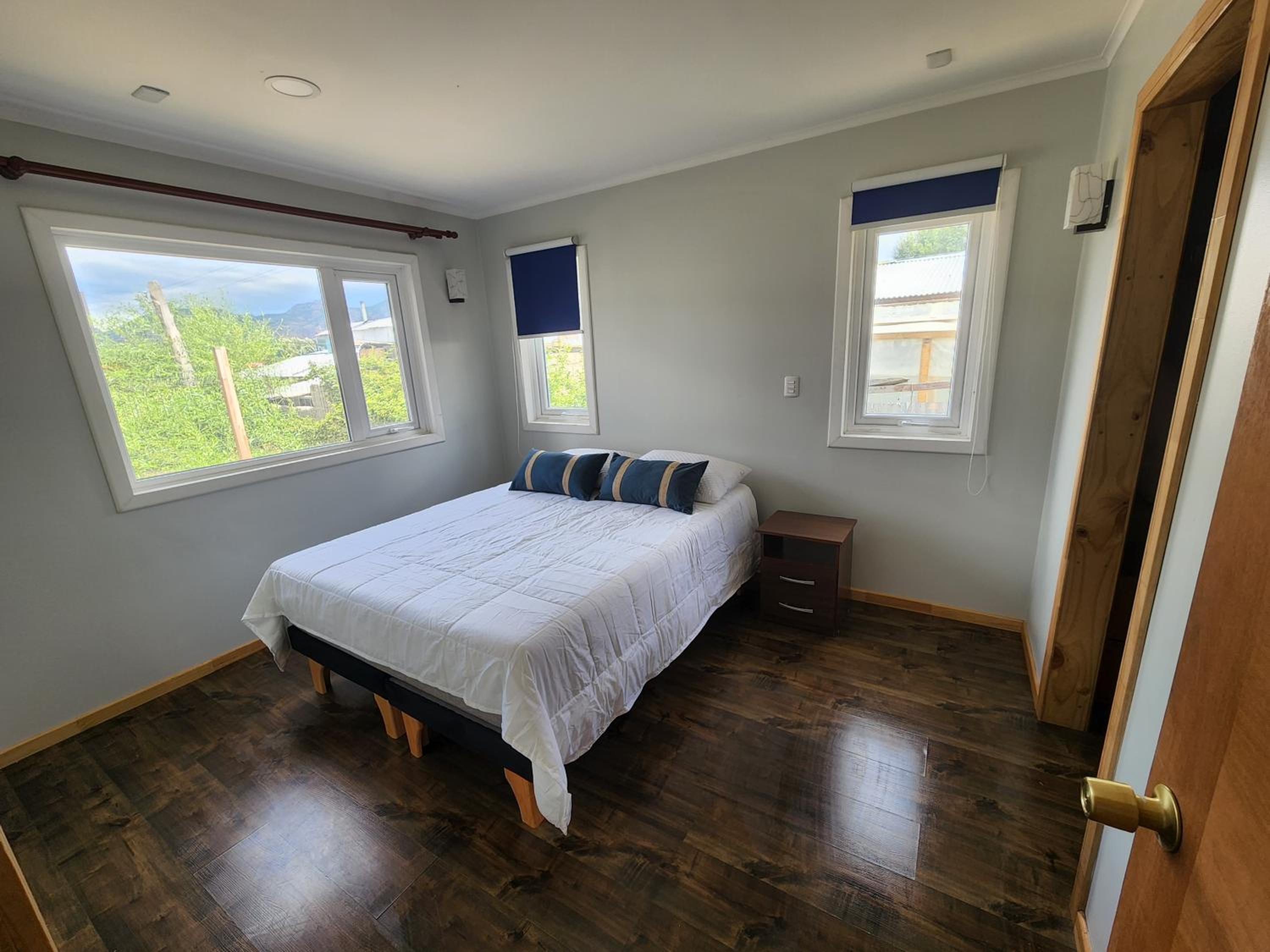 Casa familiar