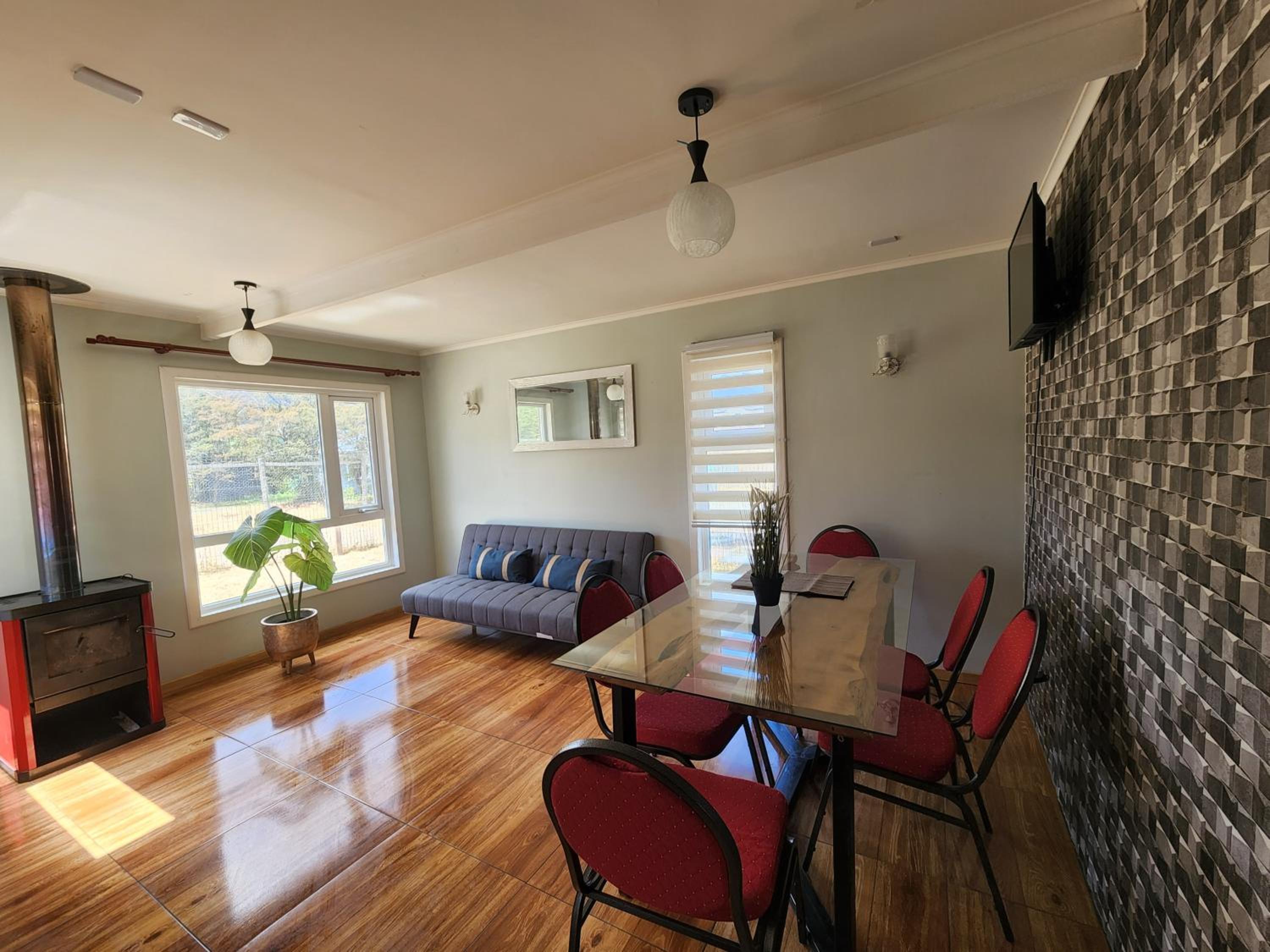Casa familiar
