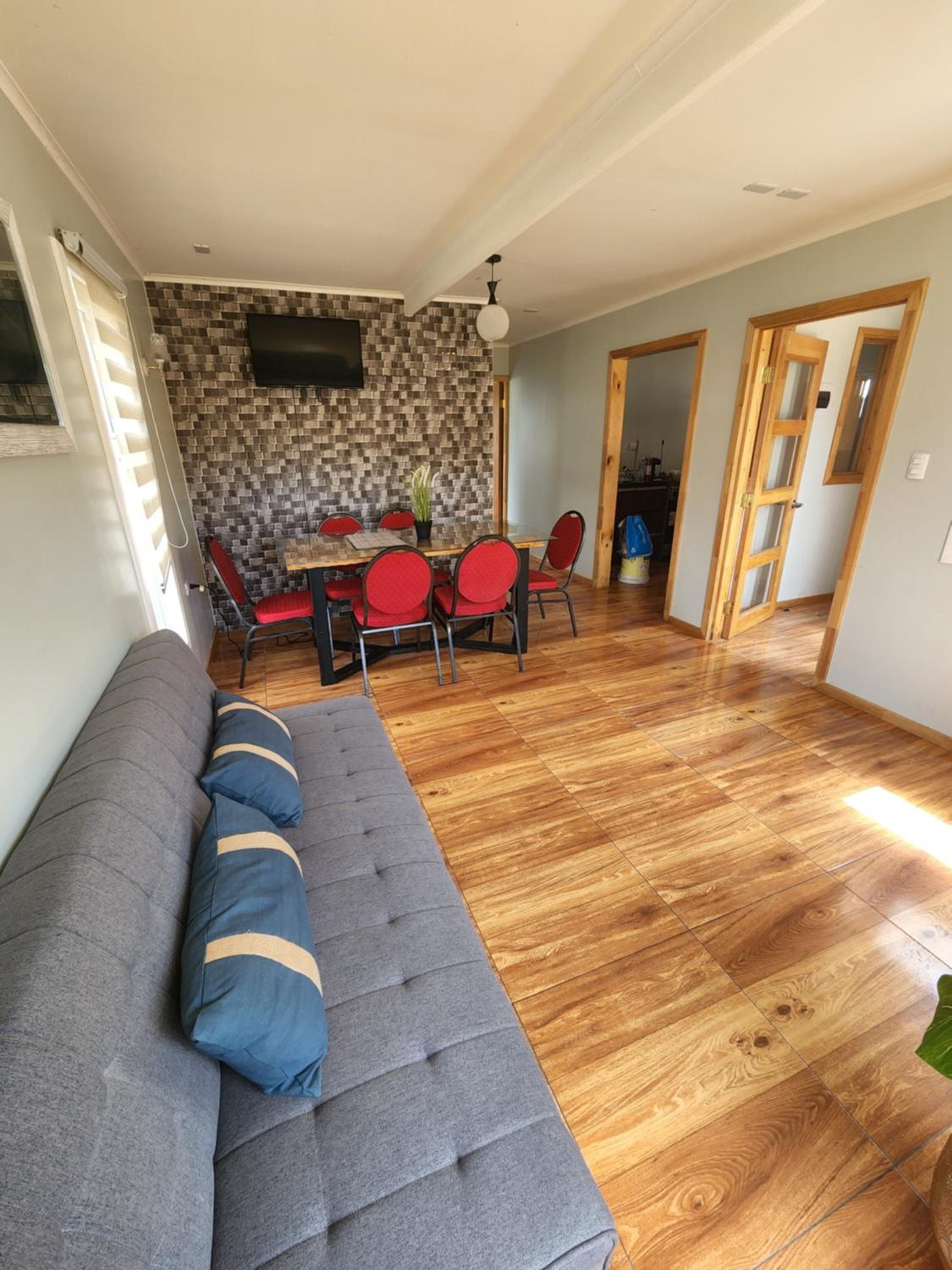 Casa familiar