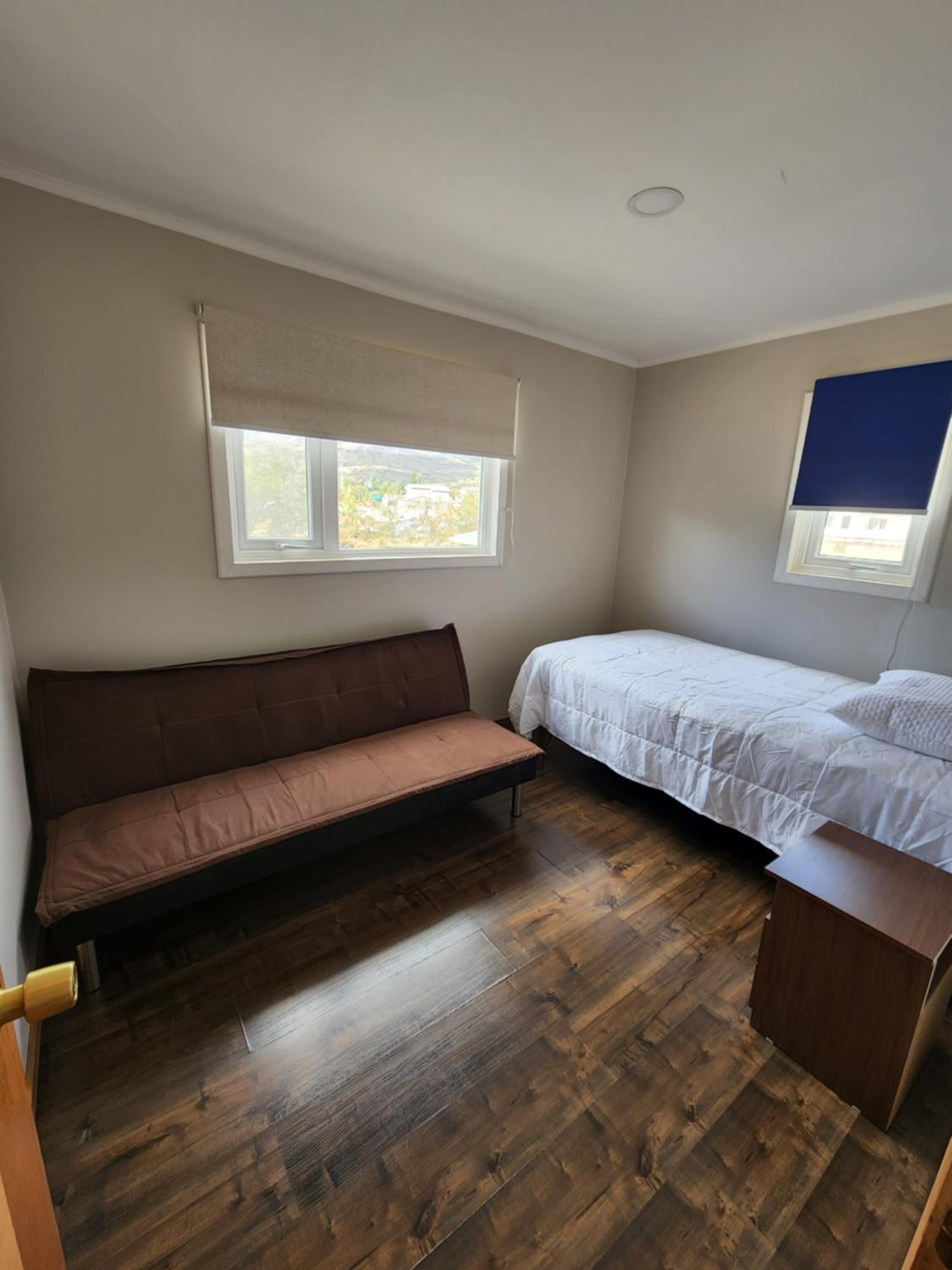Casa familiar