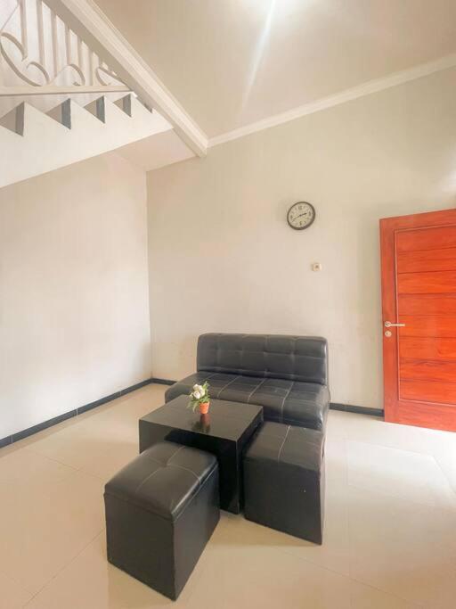 Homestay Kamar Tamu Wedomartani